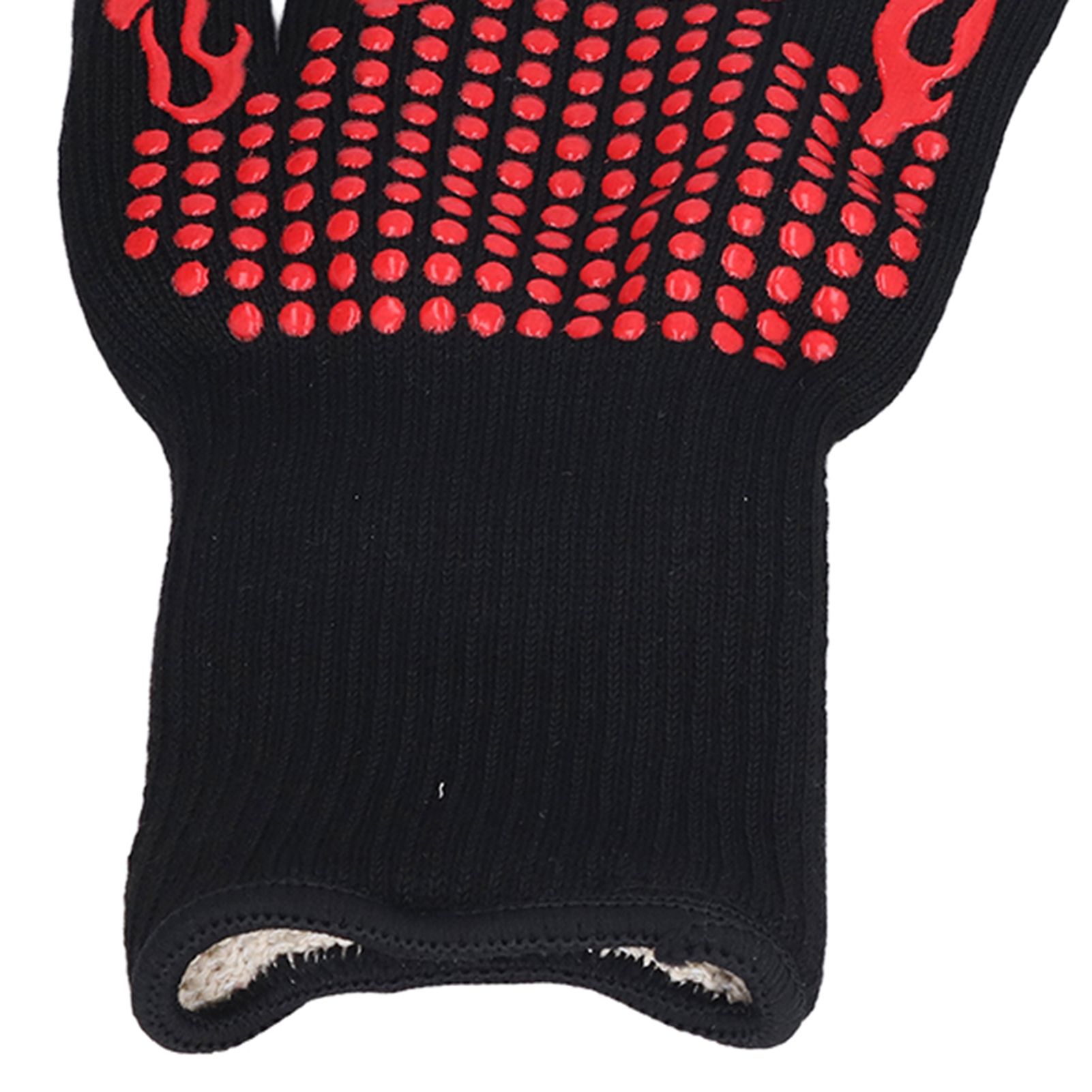 800 ℃ Heat Resistant Gloves Washable Insulation Fireproof Gloves for Outdoor view 15