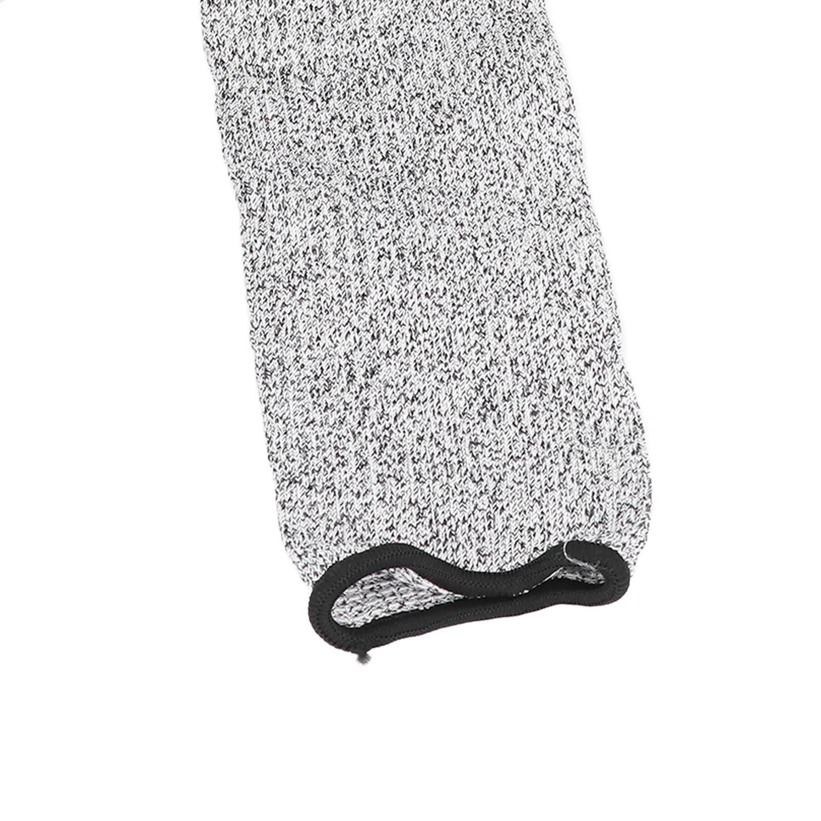 Arm Guard 45cm Tear Resistance Anti Cutting Level 5 Protection Safety view 13