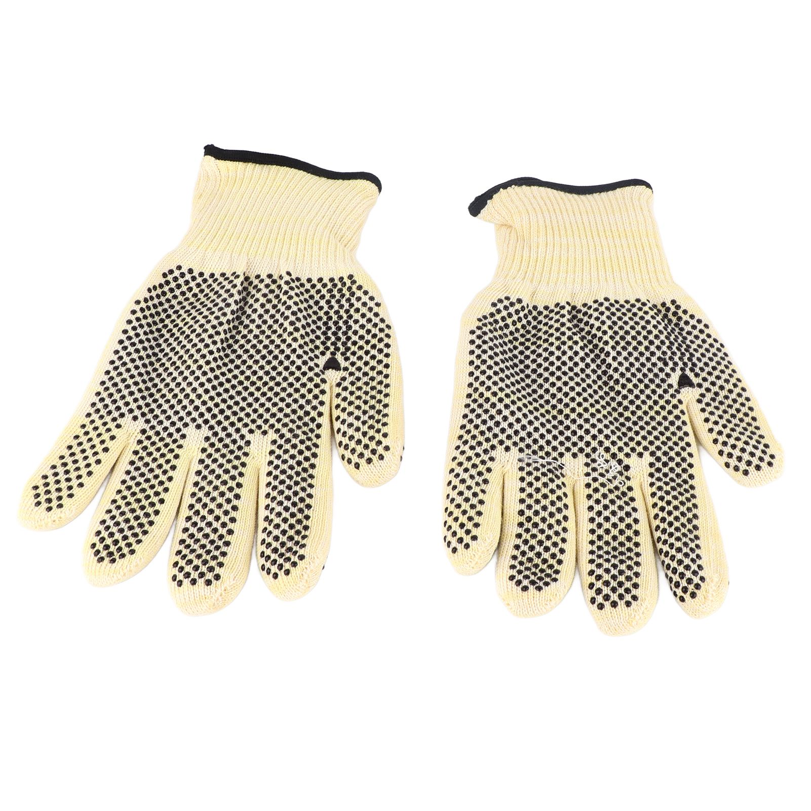 BBQ Grill Gloves 800℃ Heat Resistant Insulating Open Fire Proof Professional view 5