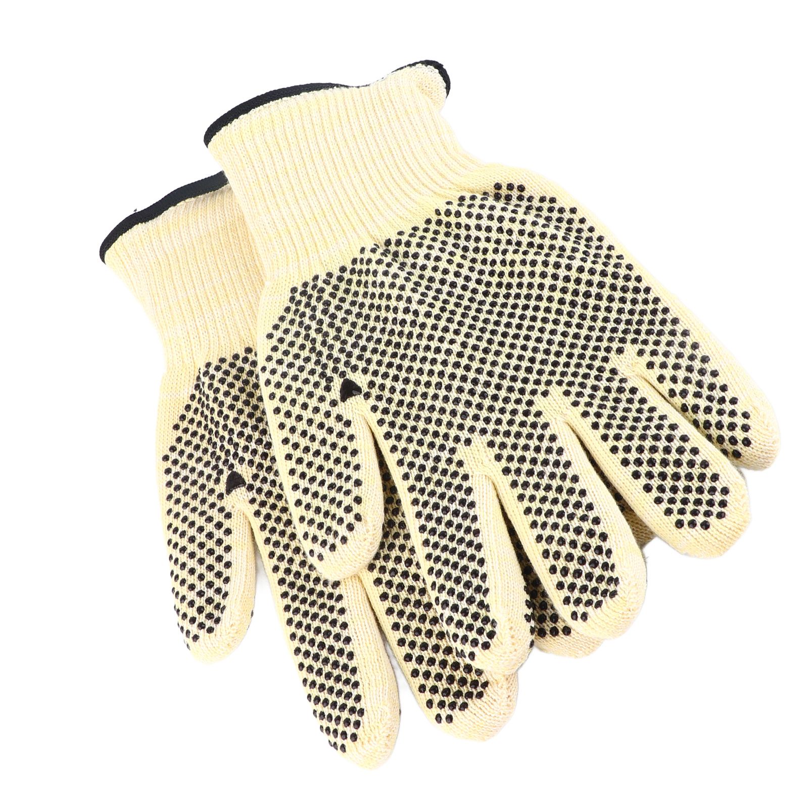BBQ Grill Gloves 800℃ Heat Resistant Insulating Open Fire Proof Professional view 10