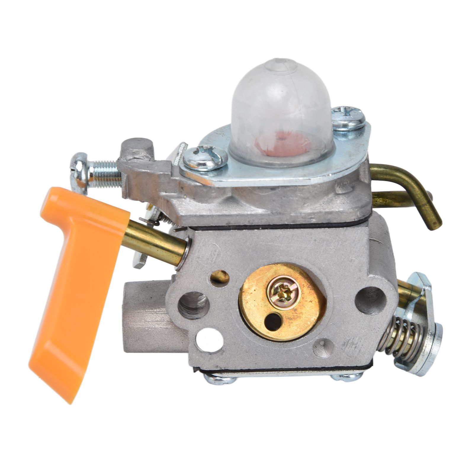 Carburetor Set Blower Carb Accessory 545081855 for PP320 P325 XLB GBV 325 view 2