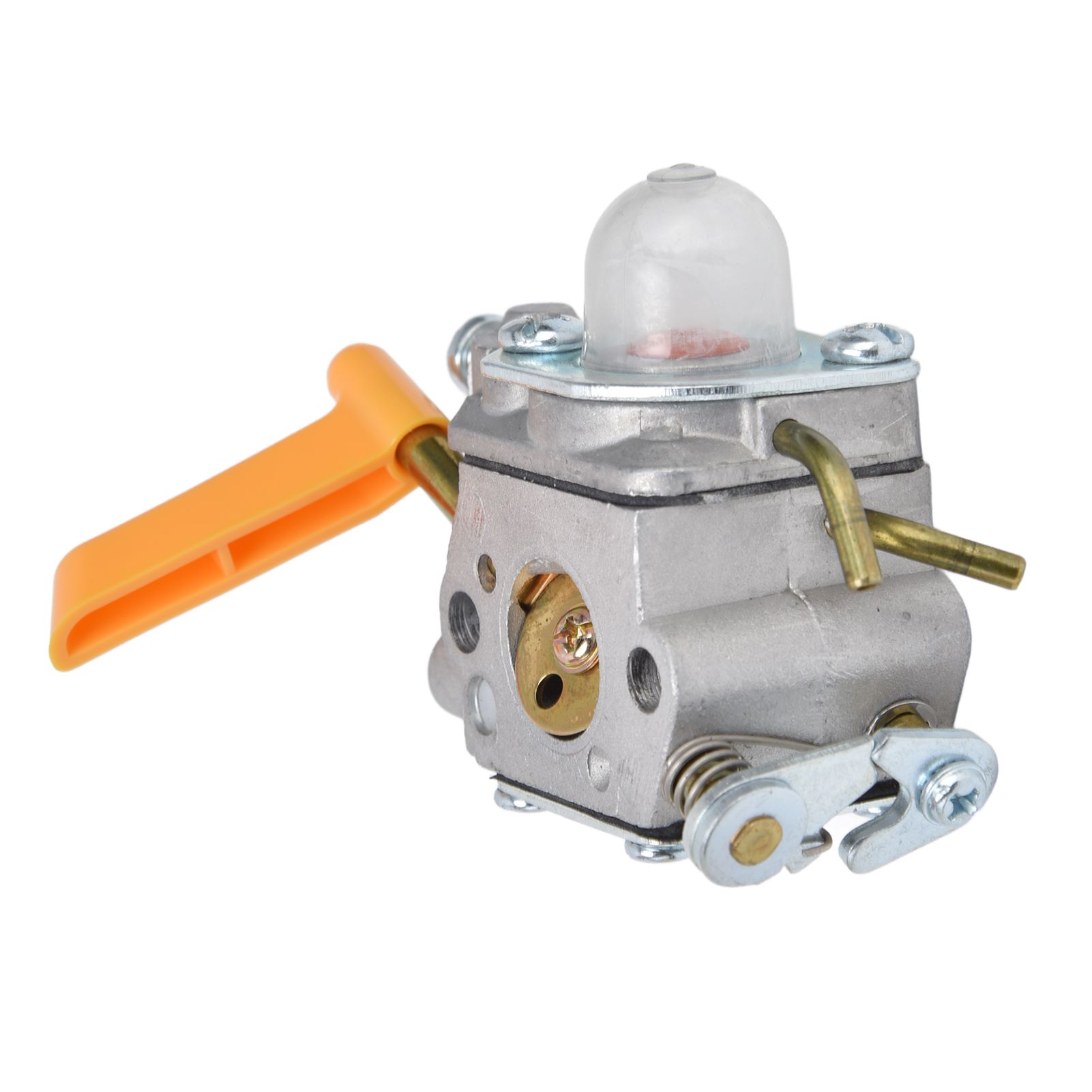 Carburetor Set Blower Carb Accessory 545081855 for PP320 P325 XLB GBV 325 view 4