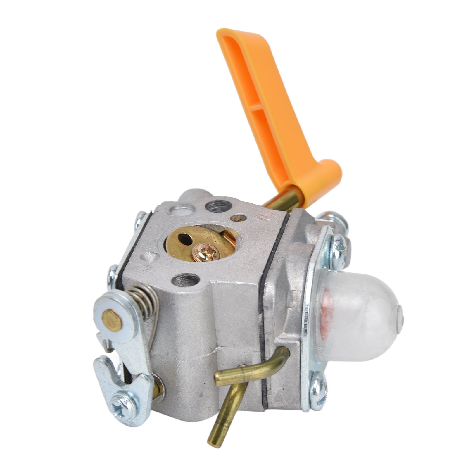 Carburetor Set Blower Carb Accessory 545081855 for PP320 P325 XLB GBV 325 view 5
