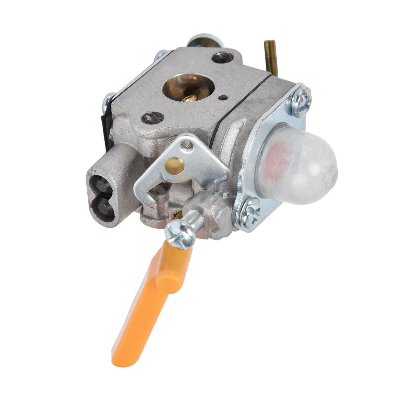 Carburetor Set Blower Carb Accessory 545081855 for PP320 P325 XLB GBV 325 view 6