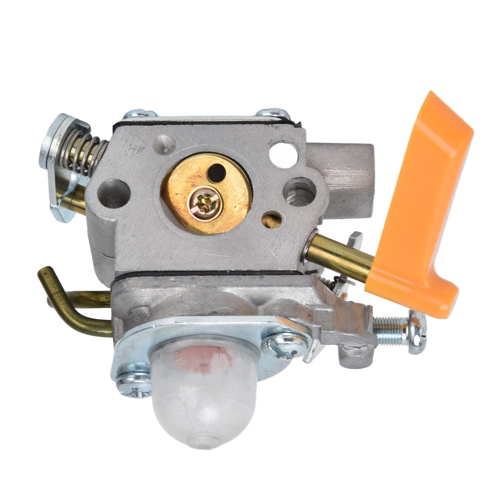 Carburetor Set Blower Carb Accessory 545081855 for PP320 P325 XLB GBV 325 view 7