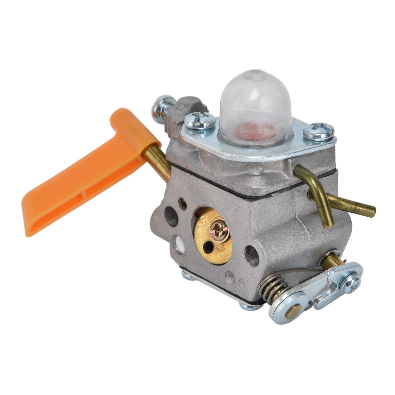 Carburetor Set Blower Carb Accessory 545081855 for PP320 P325 XLB GBV 325 view 8