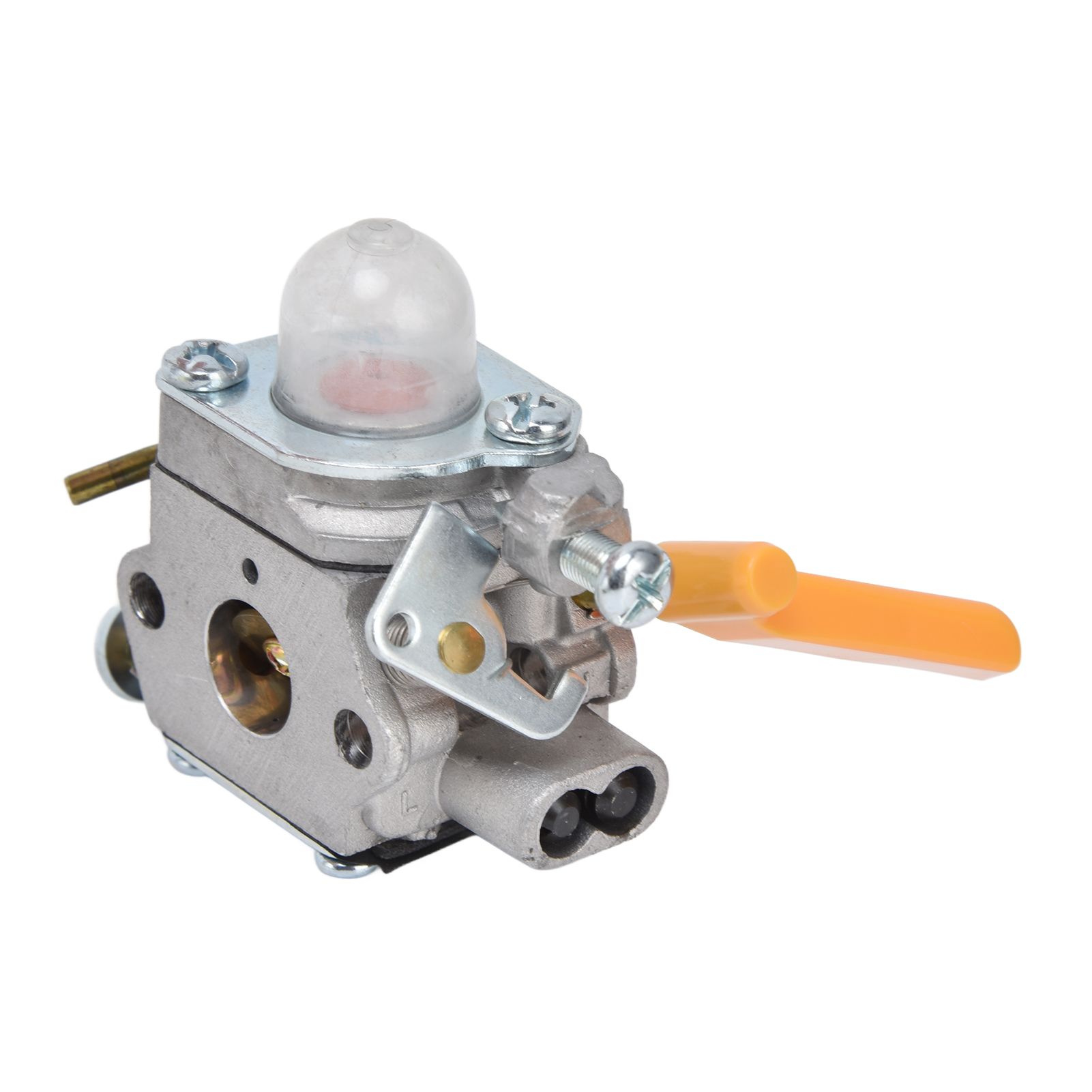 Carburetor Set Blower Carb Accessory 545081855 for PP320 P325 XLB GBV 325 view 9