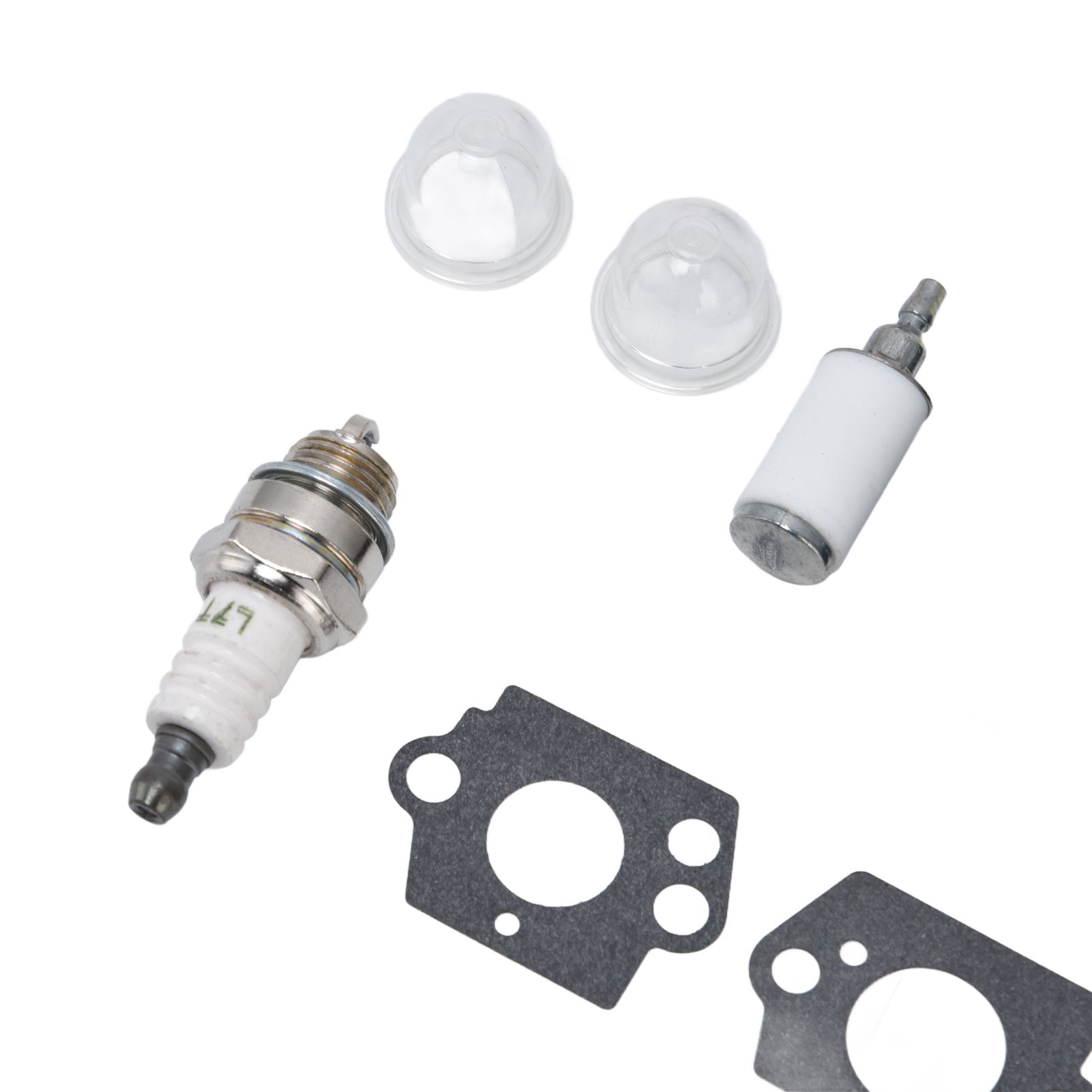 Carburetor Set Blower Carb Accessory 545081855 for PP320 P325 XLB GBV 325 view 15