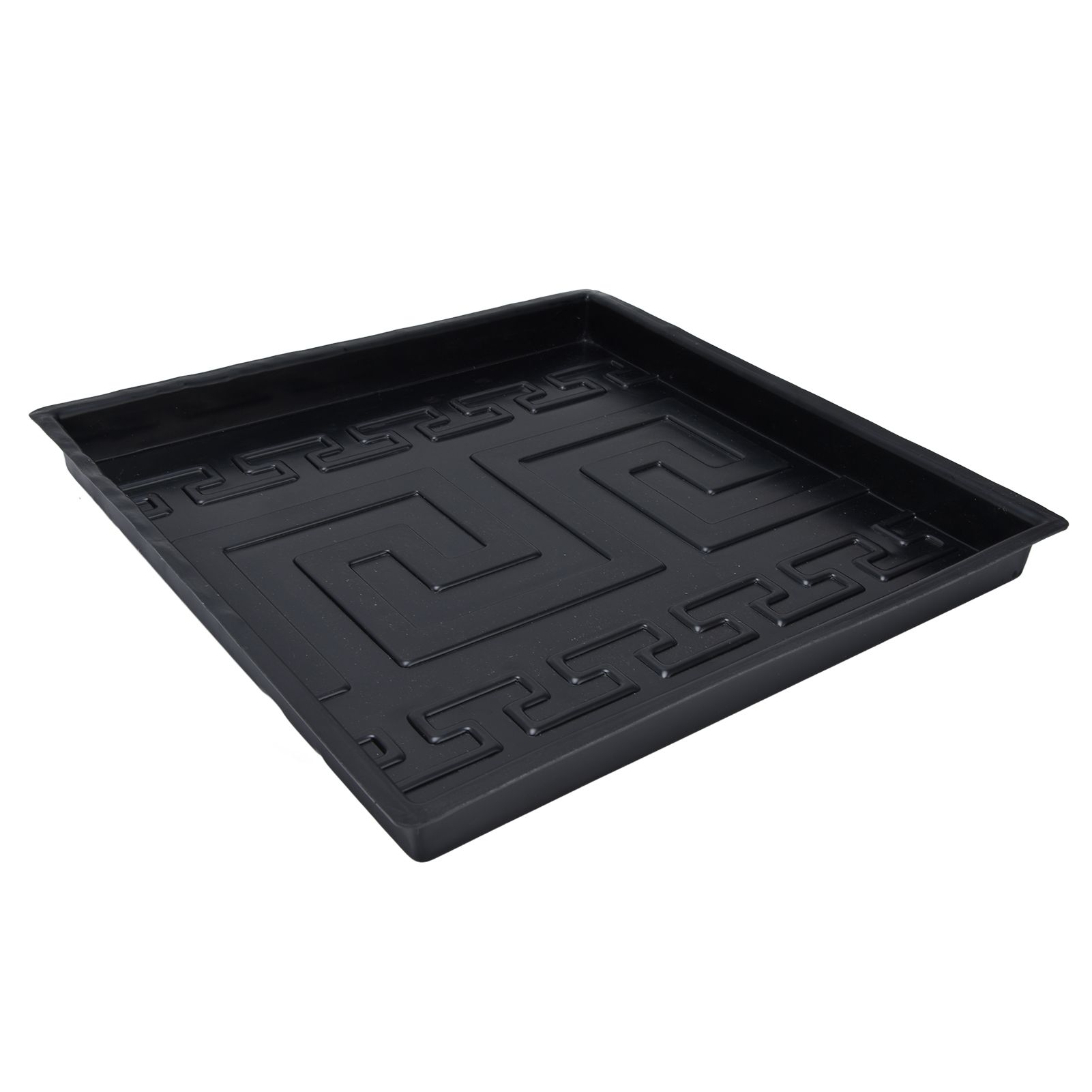 Concrete Molds DIY Production Recyclable ABS Durable Stepping Stone Molds for view 2