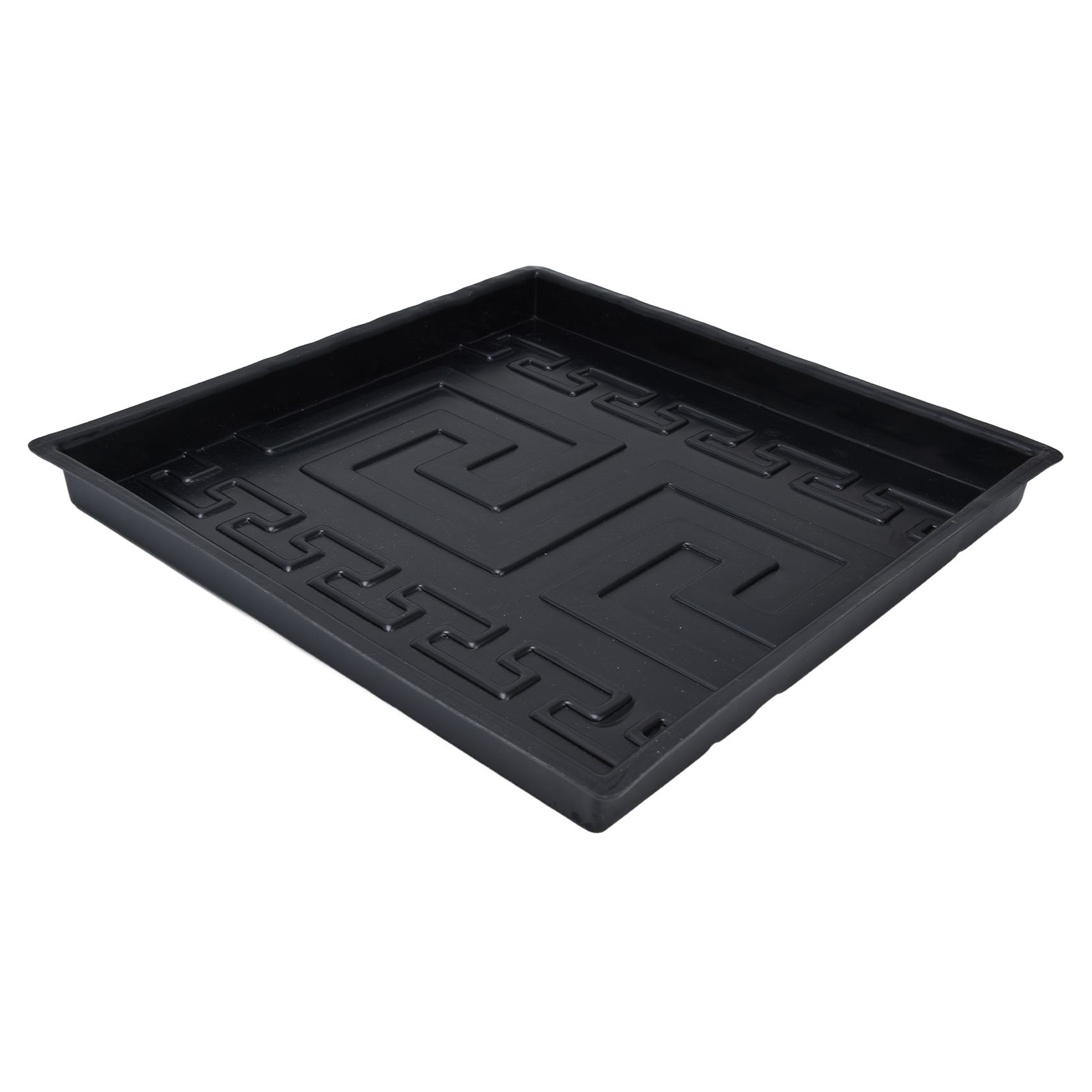 Concrete Molds DIY Production Recyclable ABS Durable Stepping Stone Molds for view 3