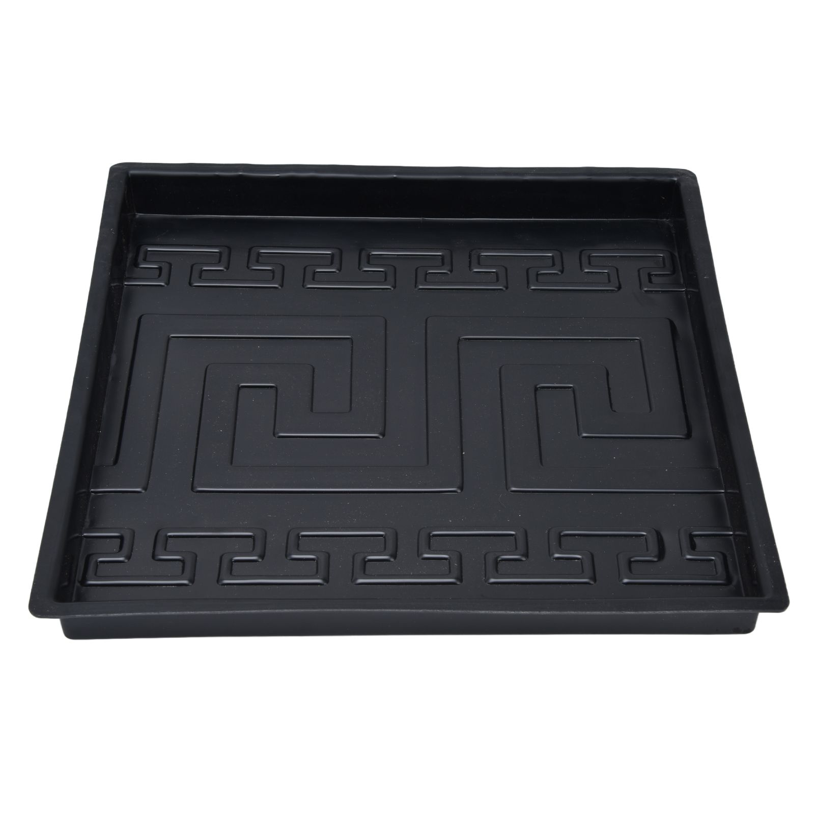 Concrete Molds DIY Production Recyclable ABS Durable Stepping Stone Molds for view 4