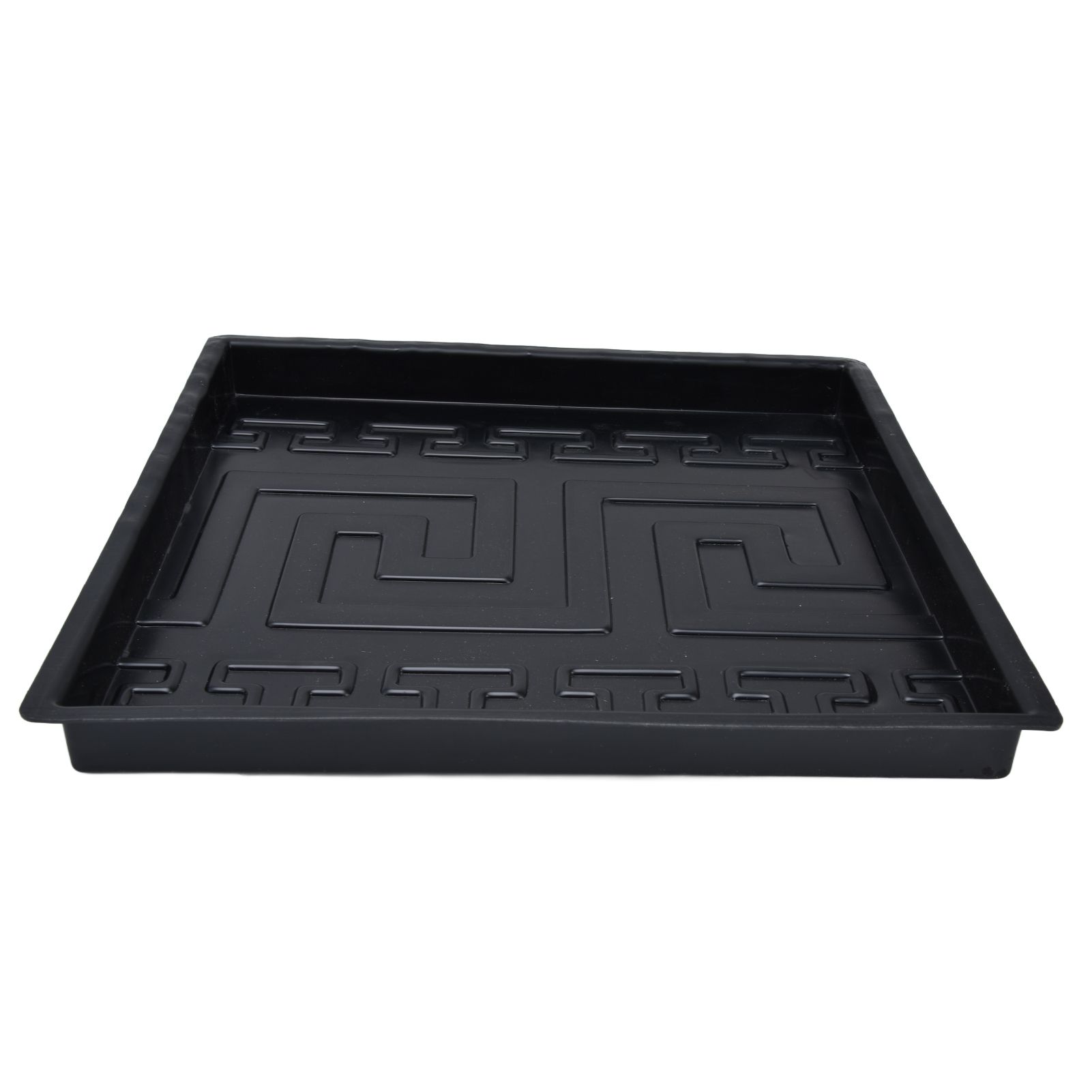 Concrete Molds DIY Production Recyclable ABS Durable Stepping Stone Molds for view 5