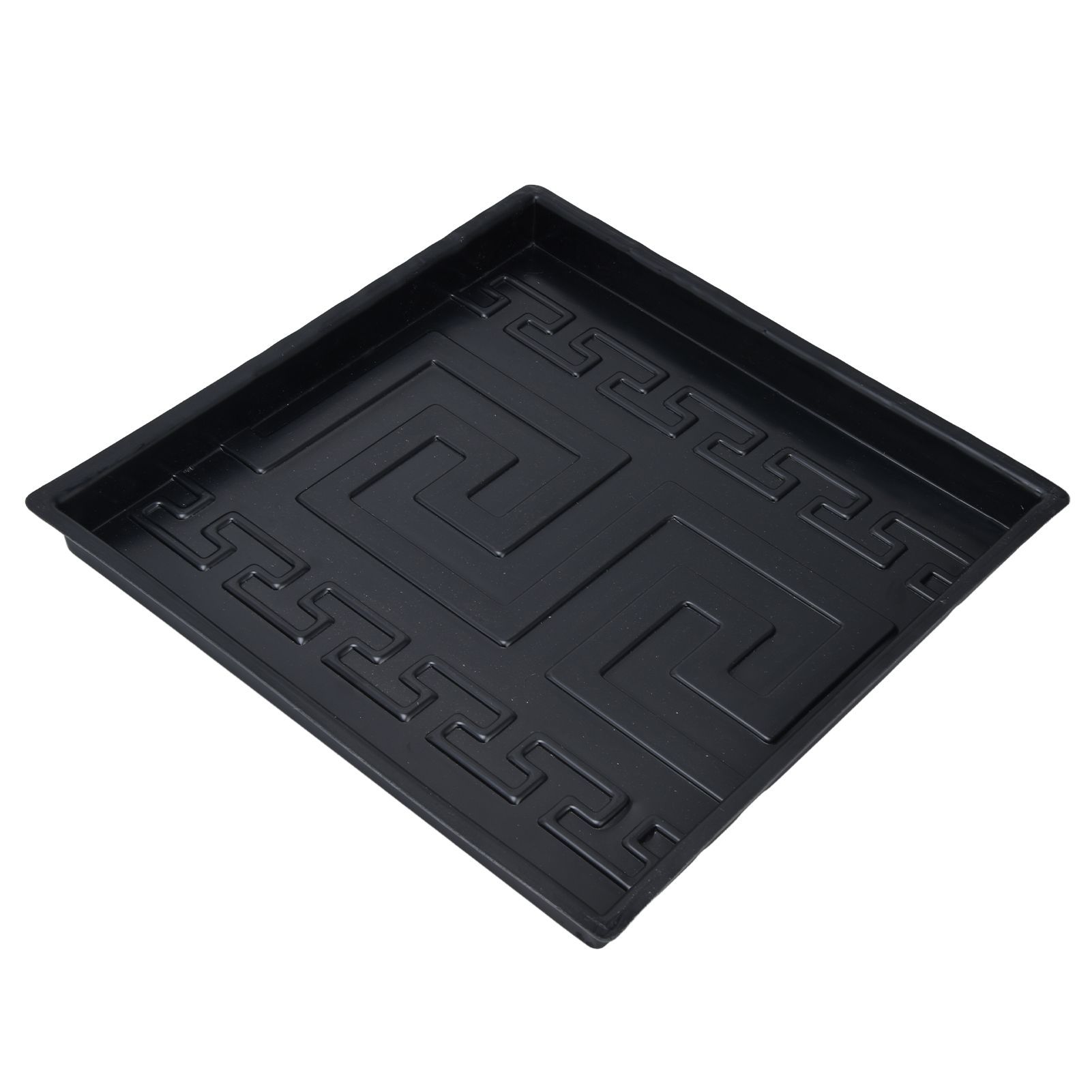 Concrete Molds DIY Production Recyclable ABS Durable Stepping Stone Molds for view 6