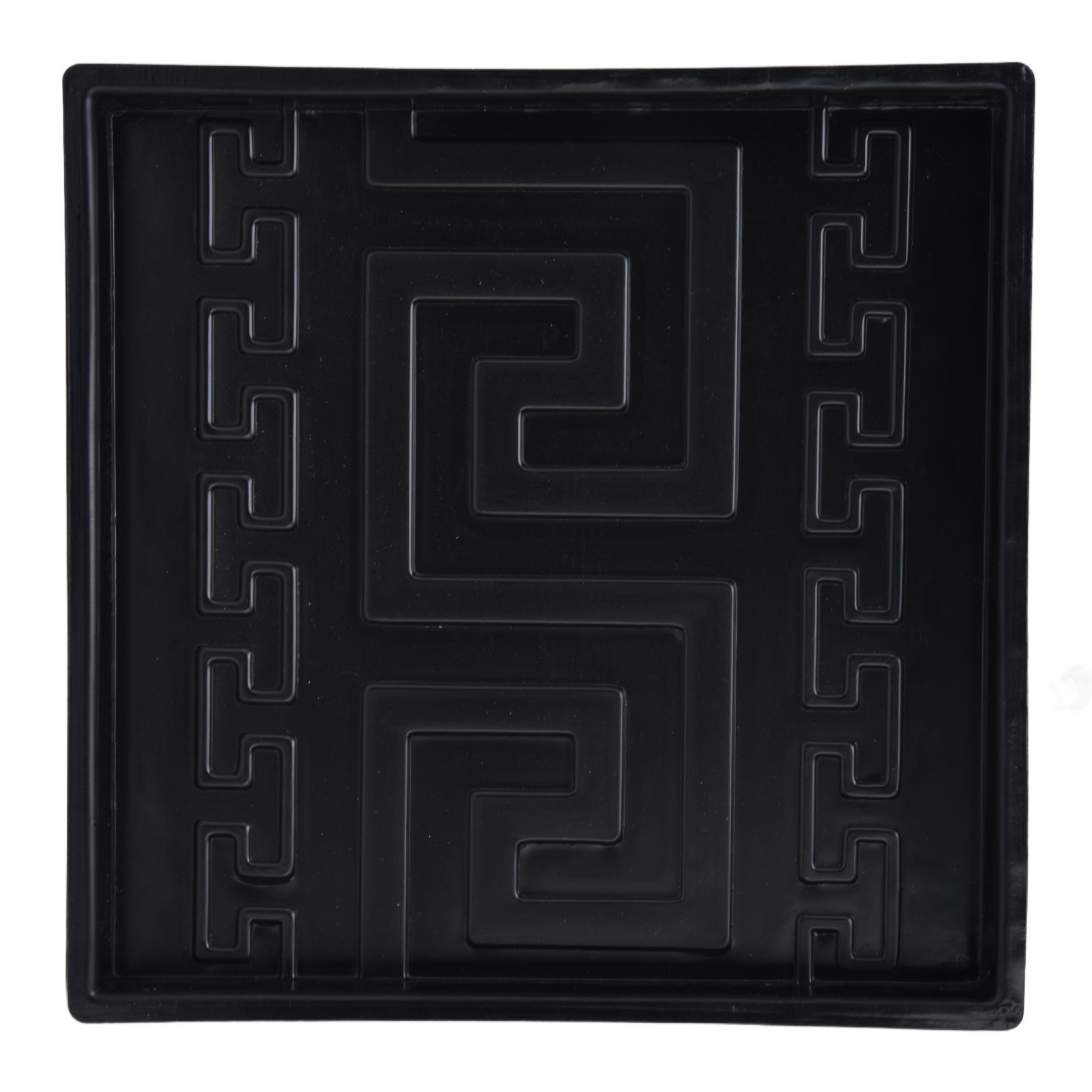 Concrete Molds DIY Production Recyclable ABS Durable Stepping Stone Molds for view 7