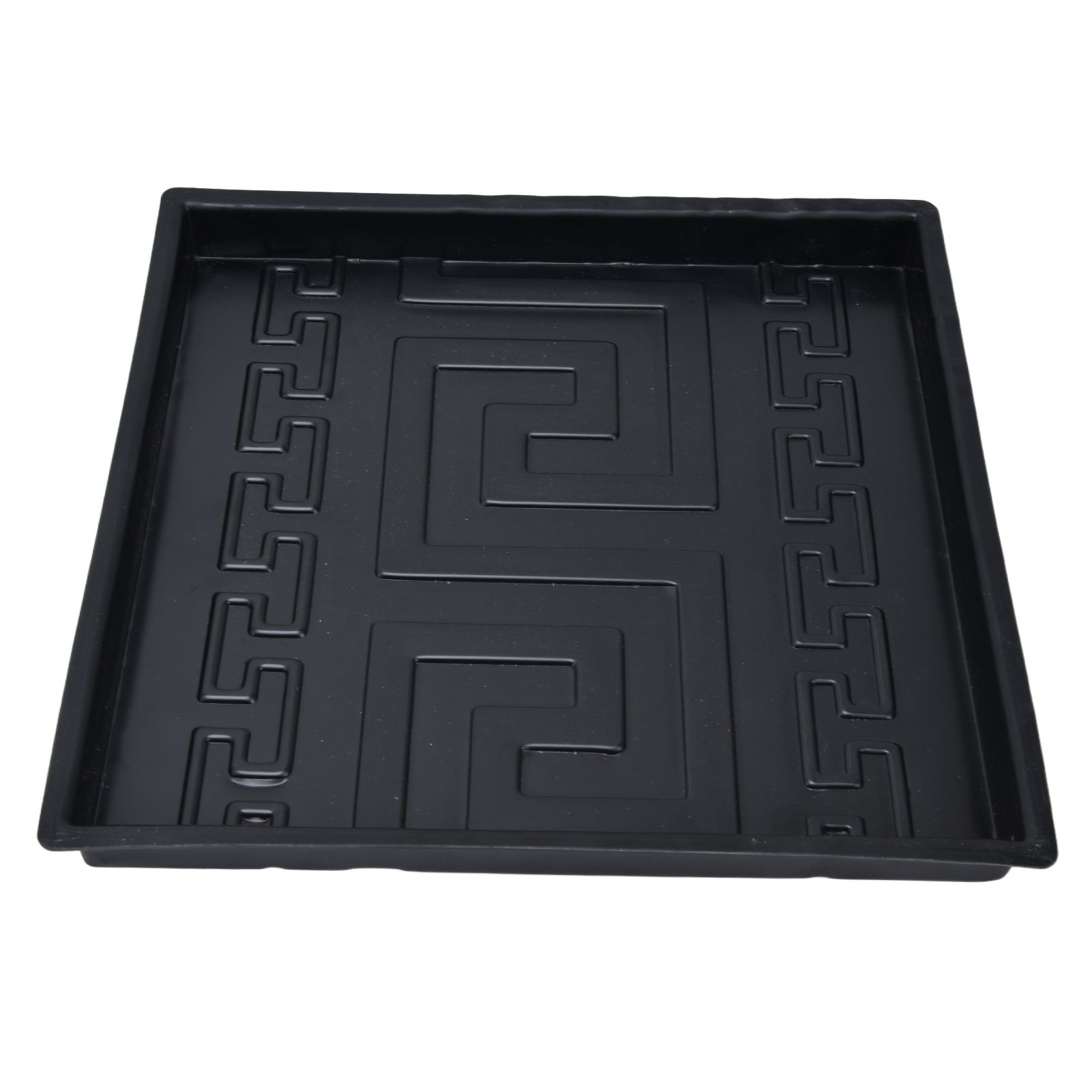 Concrete Molds DIY Production Recyclable ABS Durable Stepping Stone Molds for view 8