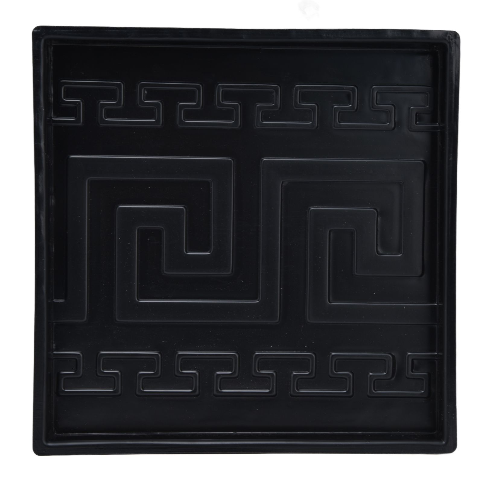 Concrete Molds DIY Production Recyclable ABS Durable Stepping Stone Molds for view 9