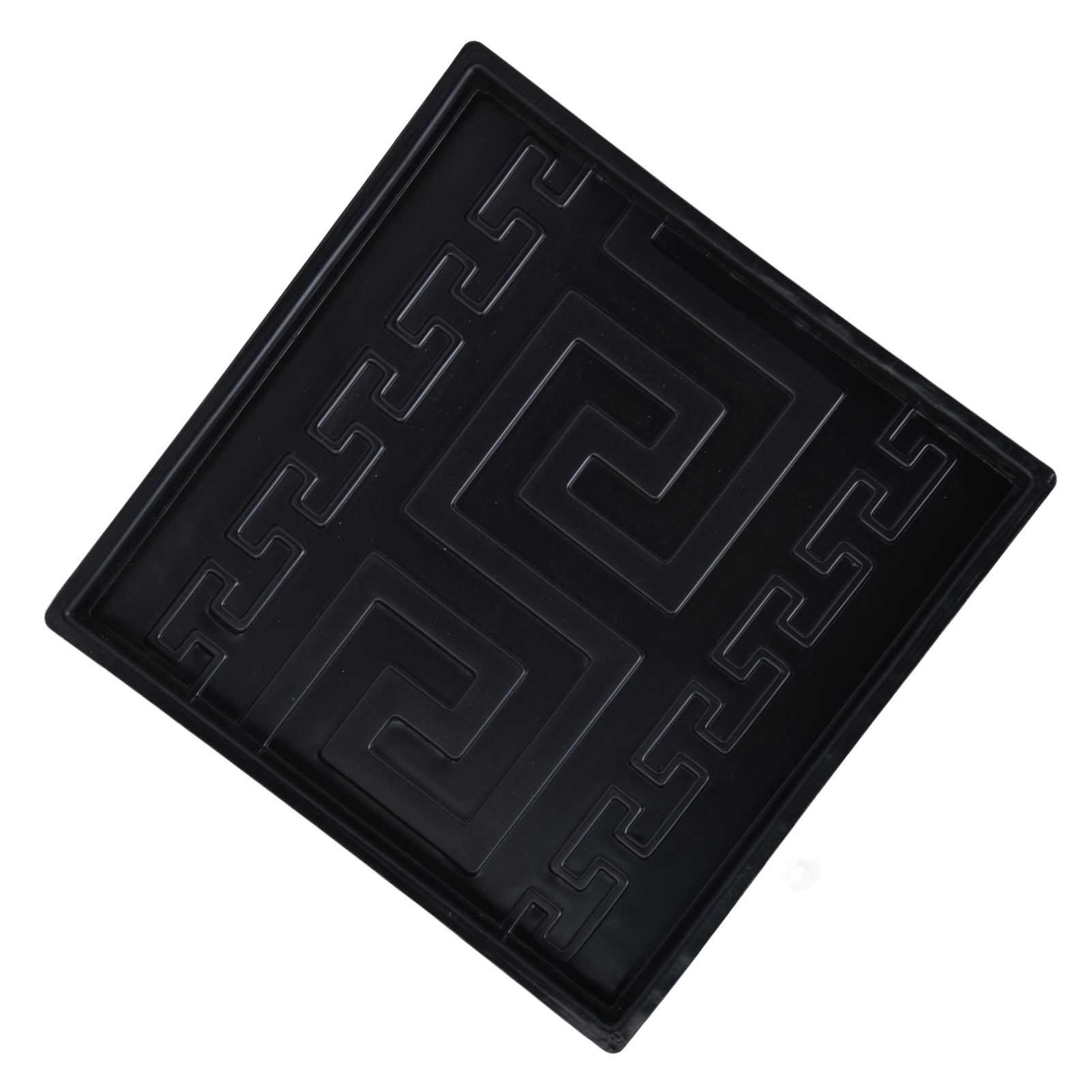 Concrete Molds DIY Production Recyclable ABS Durable Stepping Stone Molds for view 10