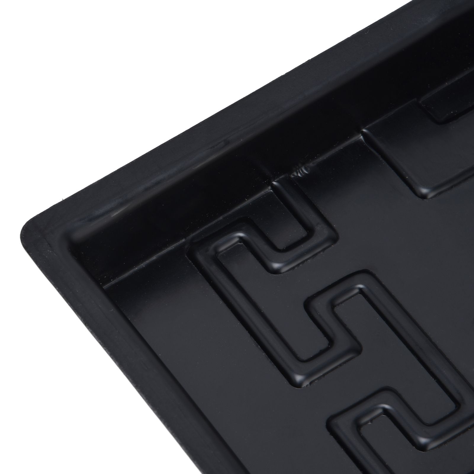 Concrete Molds DIY Production Recyclable ABS Durable Stepping Stone Molds for view 15