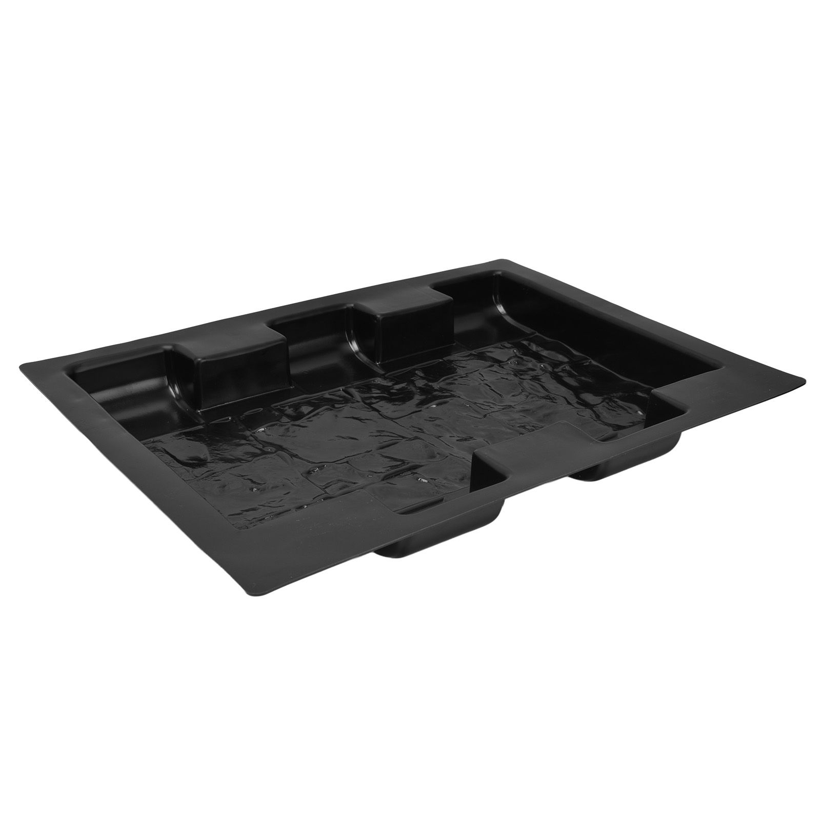 Stepping Stone Mold Concrete Block Maker House Decoration Mold for Garden view 5
