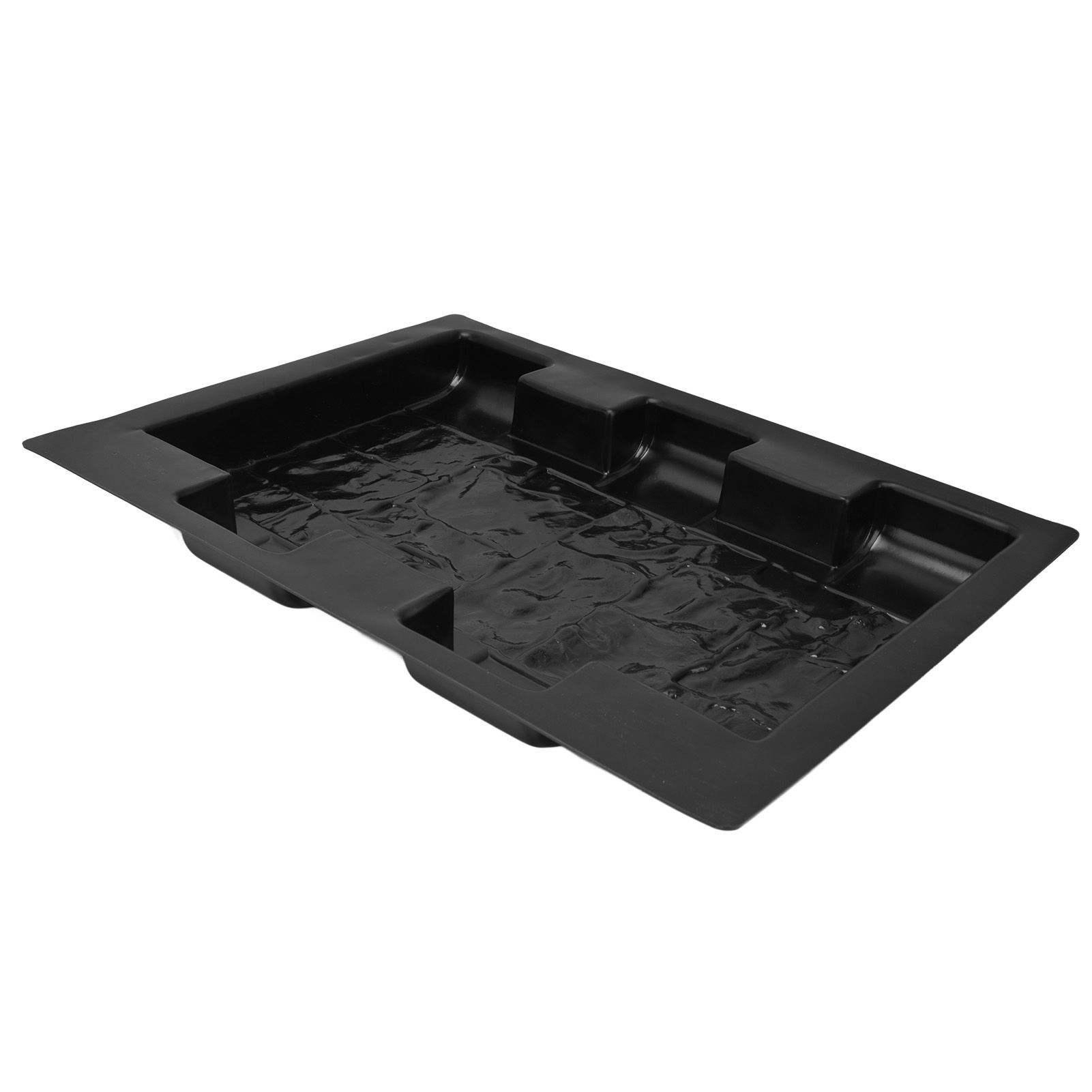Stepping Stone Mold Concrete Block Maker House Decoration Mold for Garden view 8