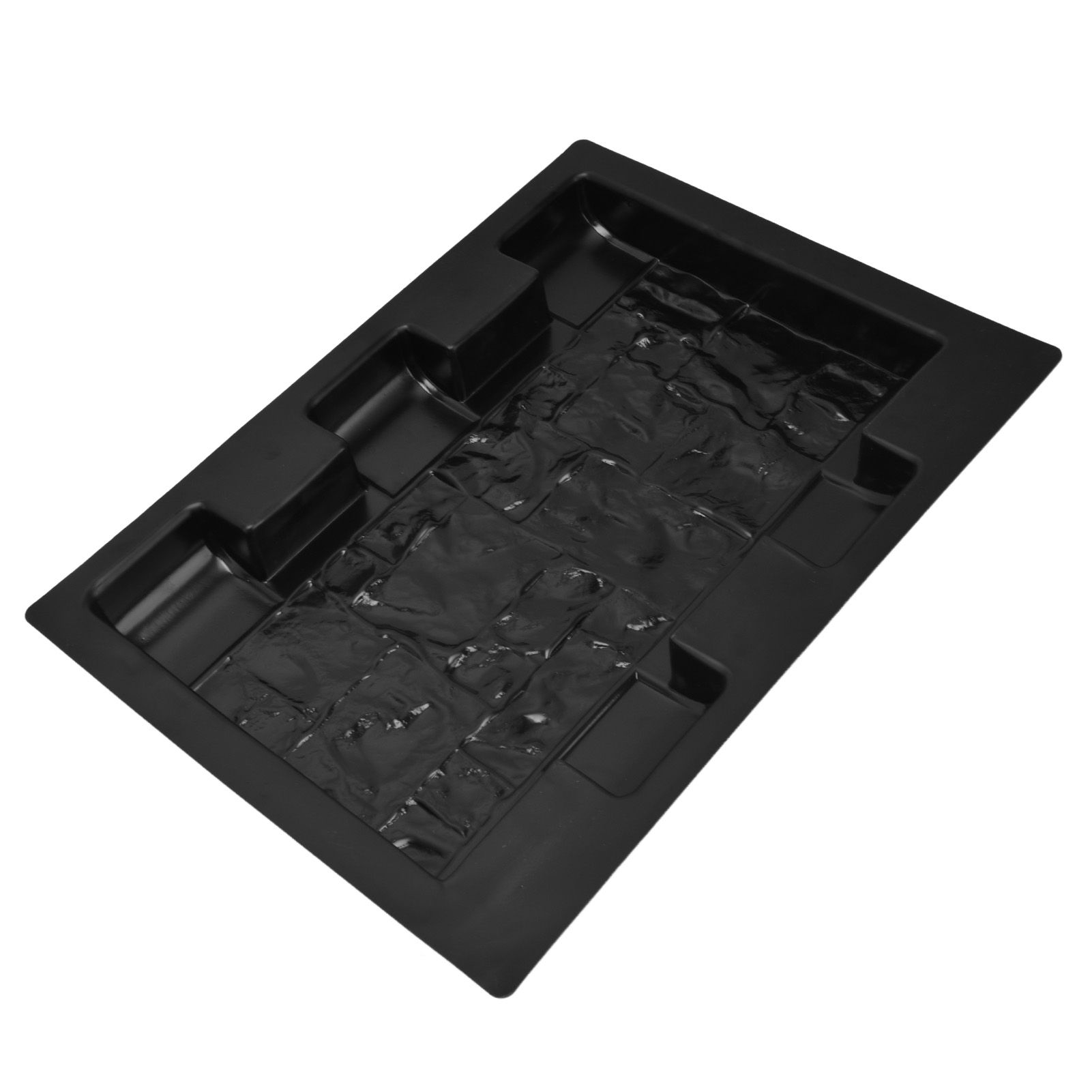 Stepping Stone Mold Concrete Block Maker House Decoration Mold for Garden view 9