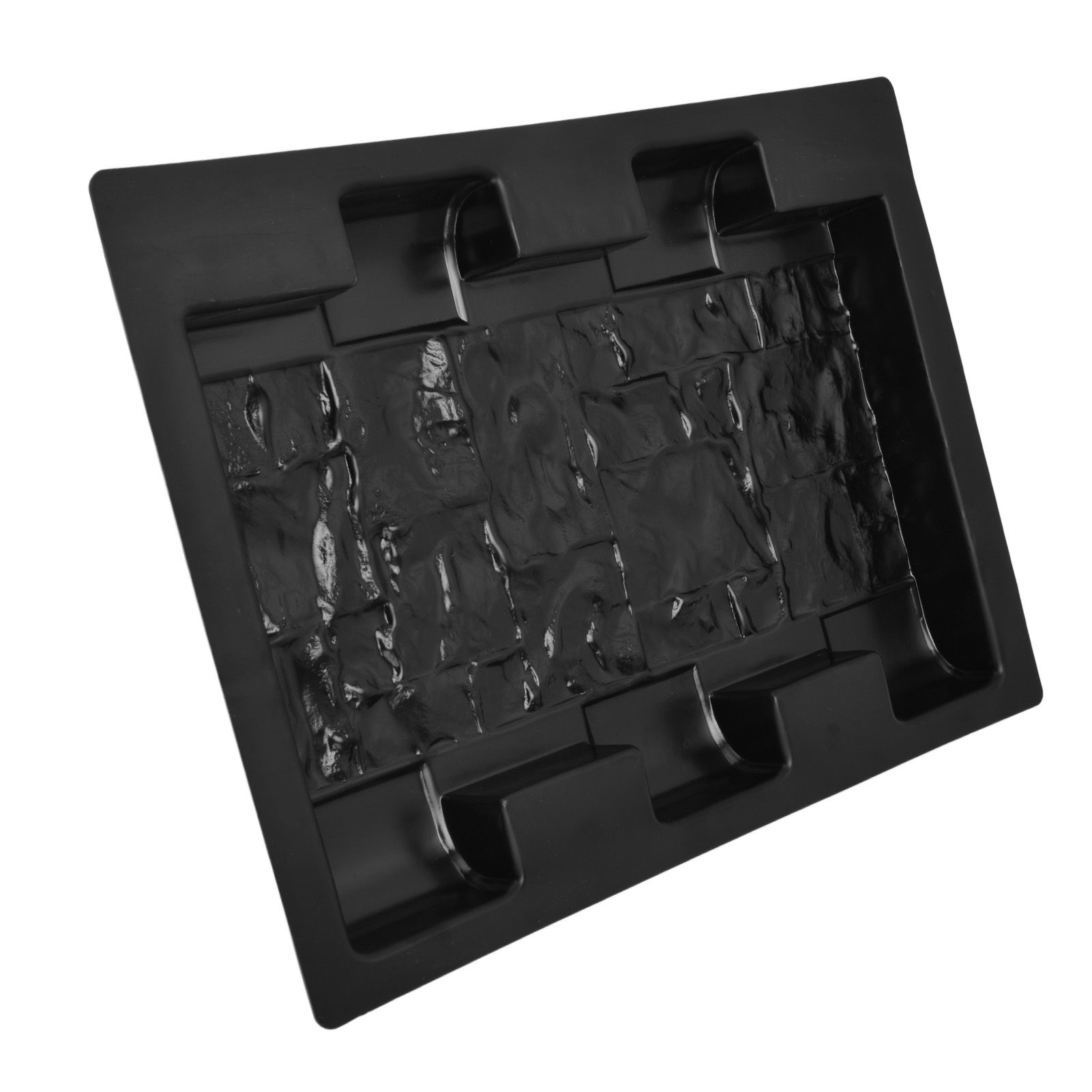 Stepping Stone Mold Concrete Block Maker House Decoration Mold for Garden view 10