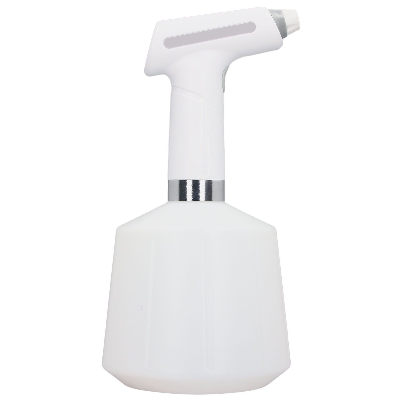 Electric Plant Spray Bottle 3.7V Waterproof Easy Control Battery Indicator USB view 6