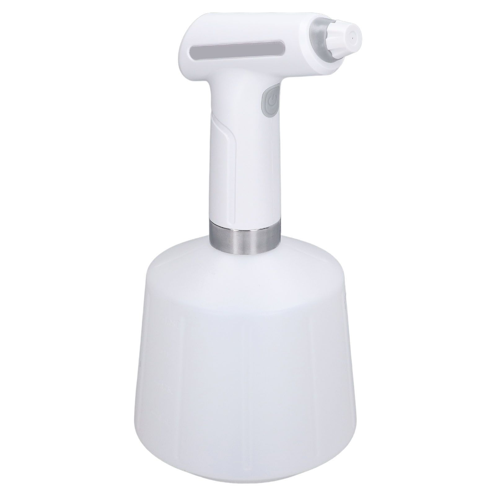 Electric Plant Spray Bottle 3.7V Waterproof Easy Control Battery Indicator USB view 8