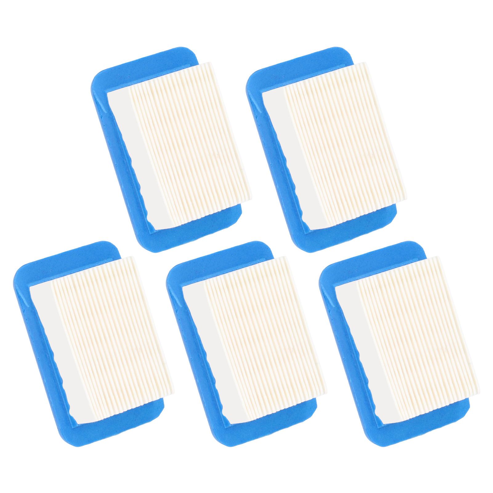5Pcs Air Filter Blower Accessory A226000032 A226000031 for PB‑403 PB‑403H view 2