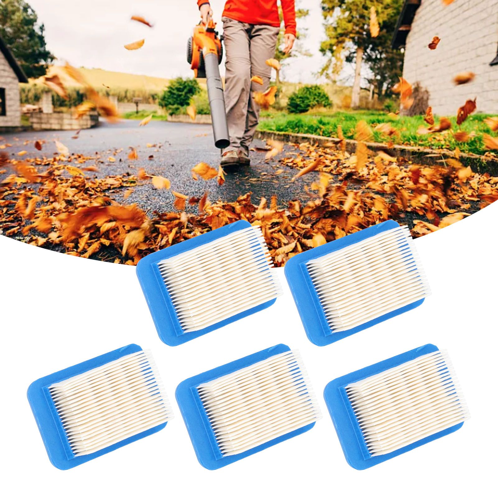 5Pcs Air Filter Blower Accessory A226000032 A226000031 for PB‑403 PB‑403H view 11