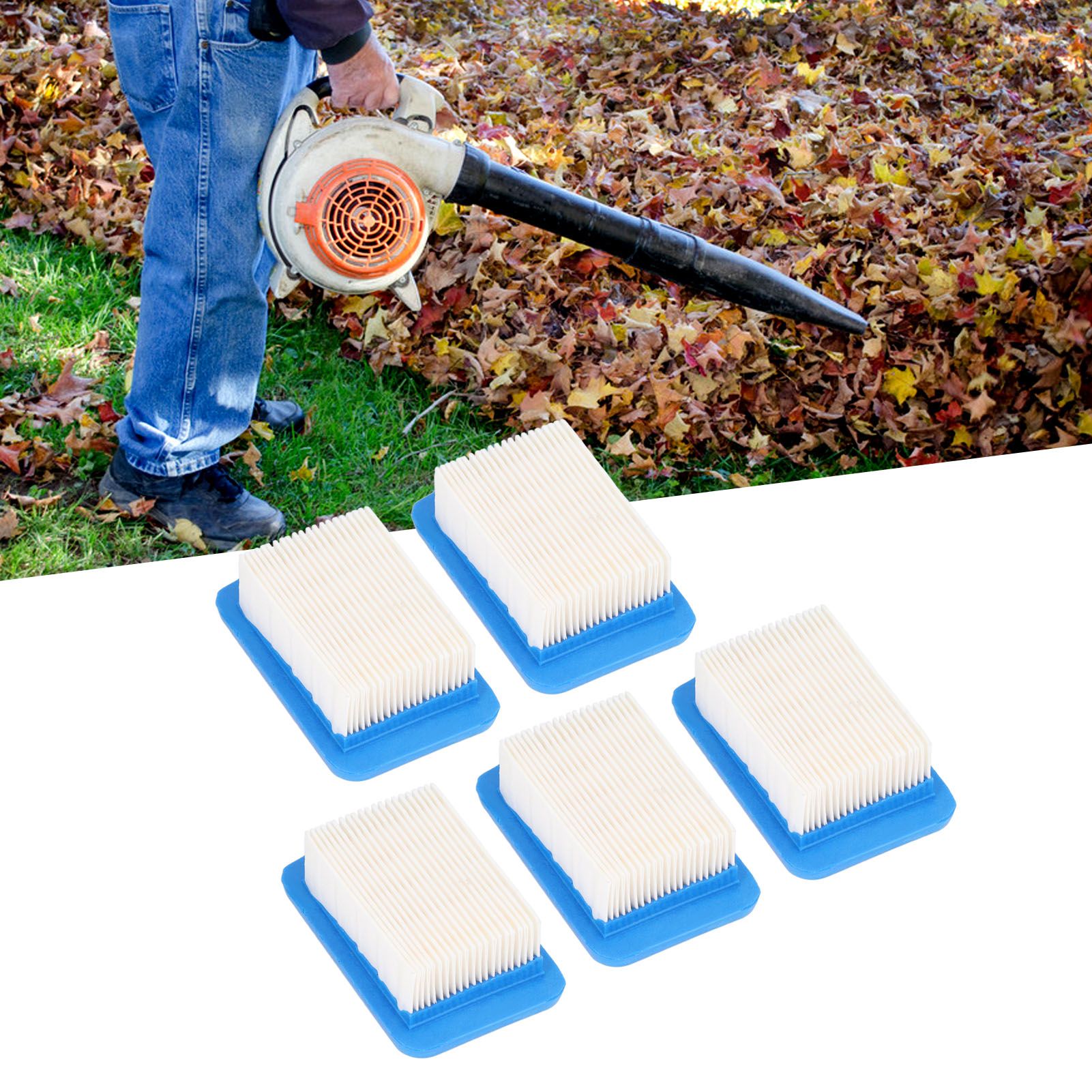 5Pcs Air Filter Blower Accessory A226000032 A226000031 for PB‑403 PB‑403H view 12