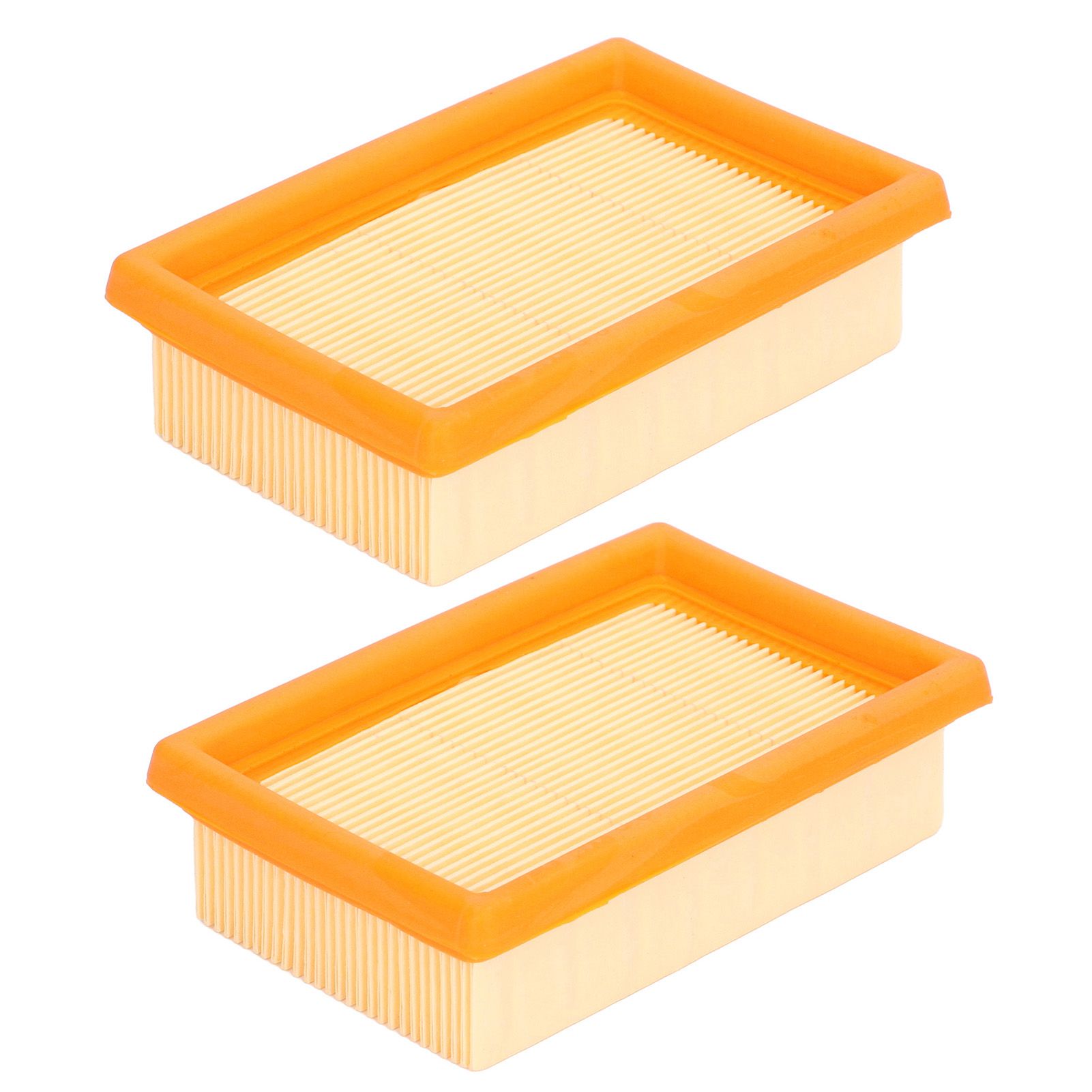 2Pcs Air Filter 4203 141 0301/4203 007 1028 for STIHL Backpack Blower BR320 view 2