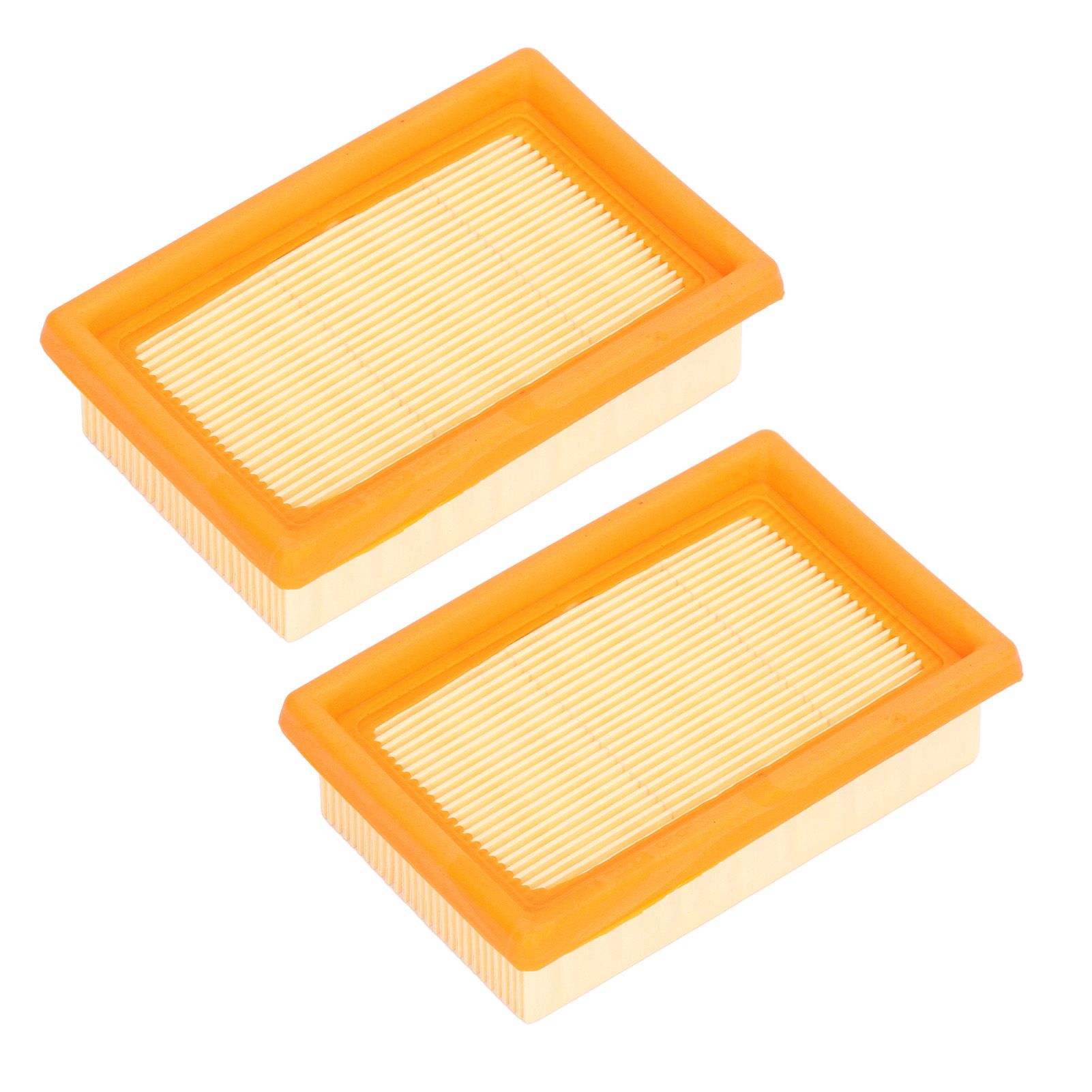 2Pcs Air Filter 4203 141 0301/4203 007 1028 for STIHL Backpack Blower BR320 view 4