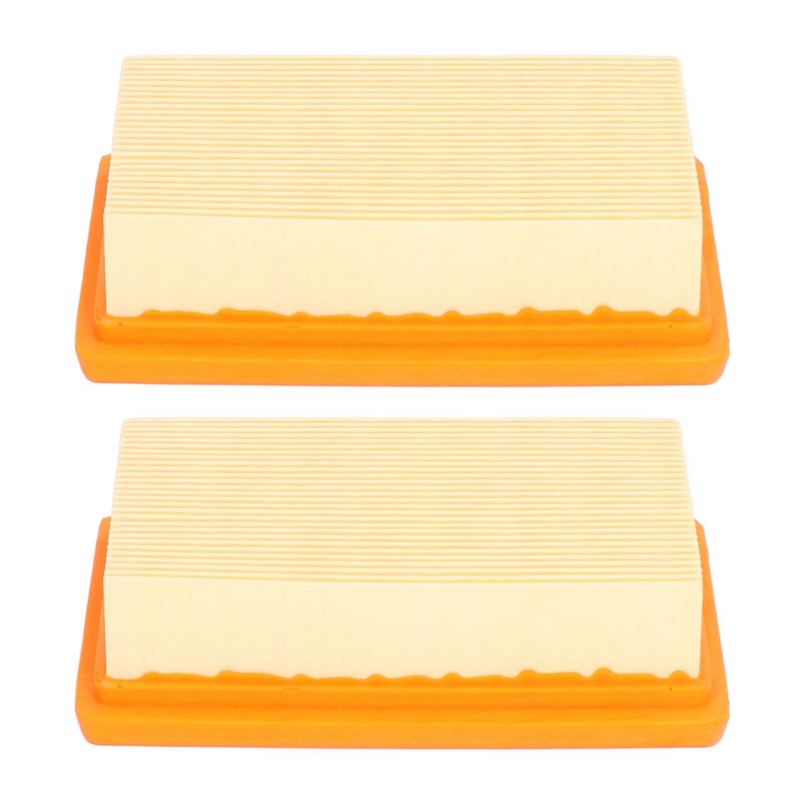 2Pcs Air Filter 4203 141 0301/4203 007 1028 for STIHL Backpack Blower BR320 view 5