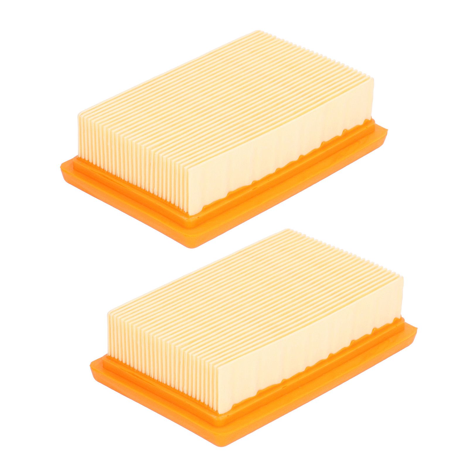 2Pcs Air Filter 4203 141 0301/4203 007 1028 for STIHL Backpack Blower BR320 view 6