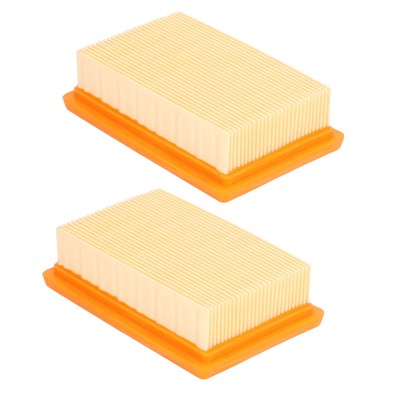 2Pcs Air Filter 4203 141 0301/4203 007 1028 for STIHL Backpack Blower BR320 view 7