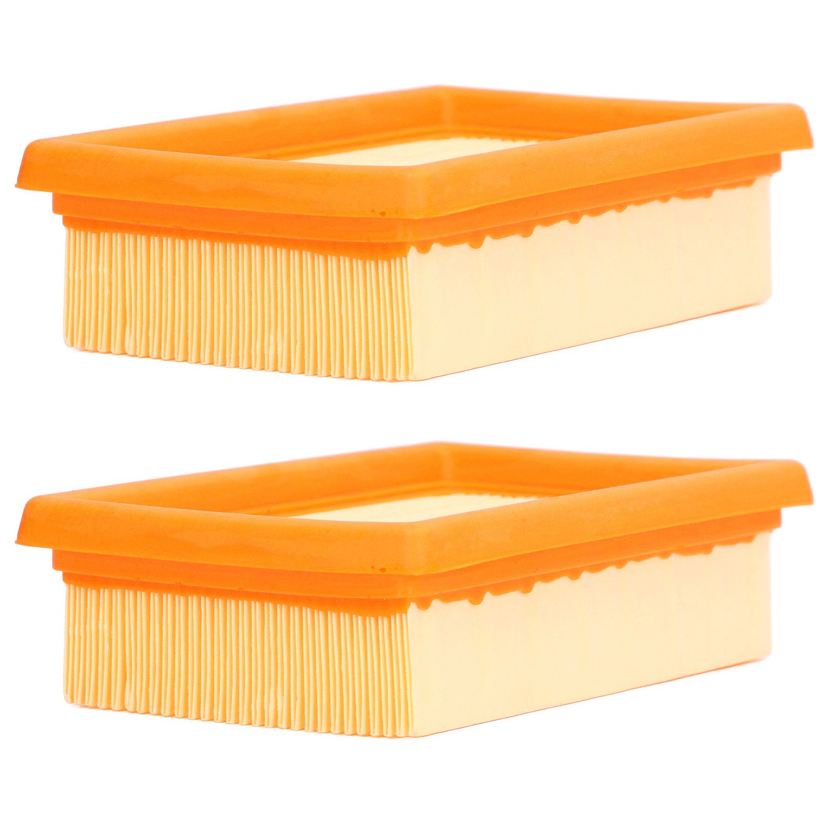 2Pcs Air Filter 4203 141 0301/4203 007 1028 for STIHL Backpack Blower BR320 view 8
