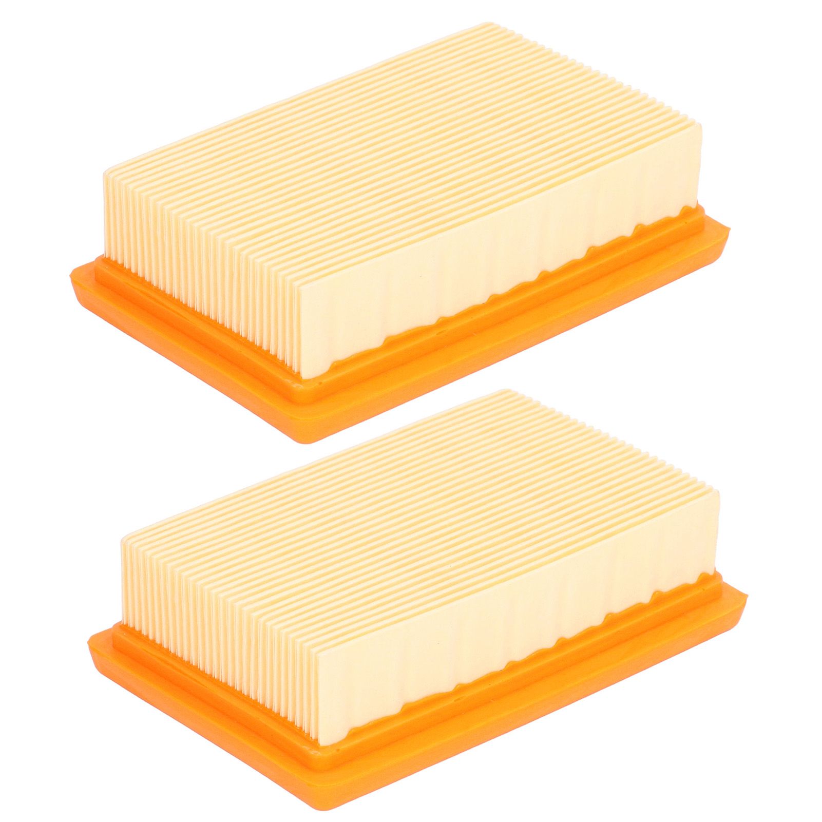 2Pcs Air Filter 4203 141 0301/4203 007 1028 for STIHL Backpack Blower BR320 view 9