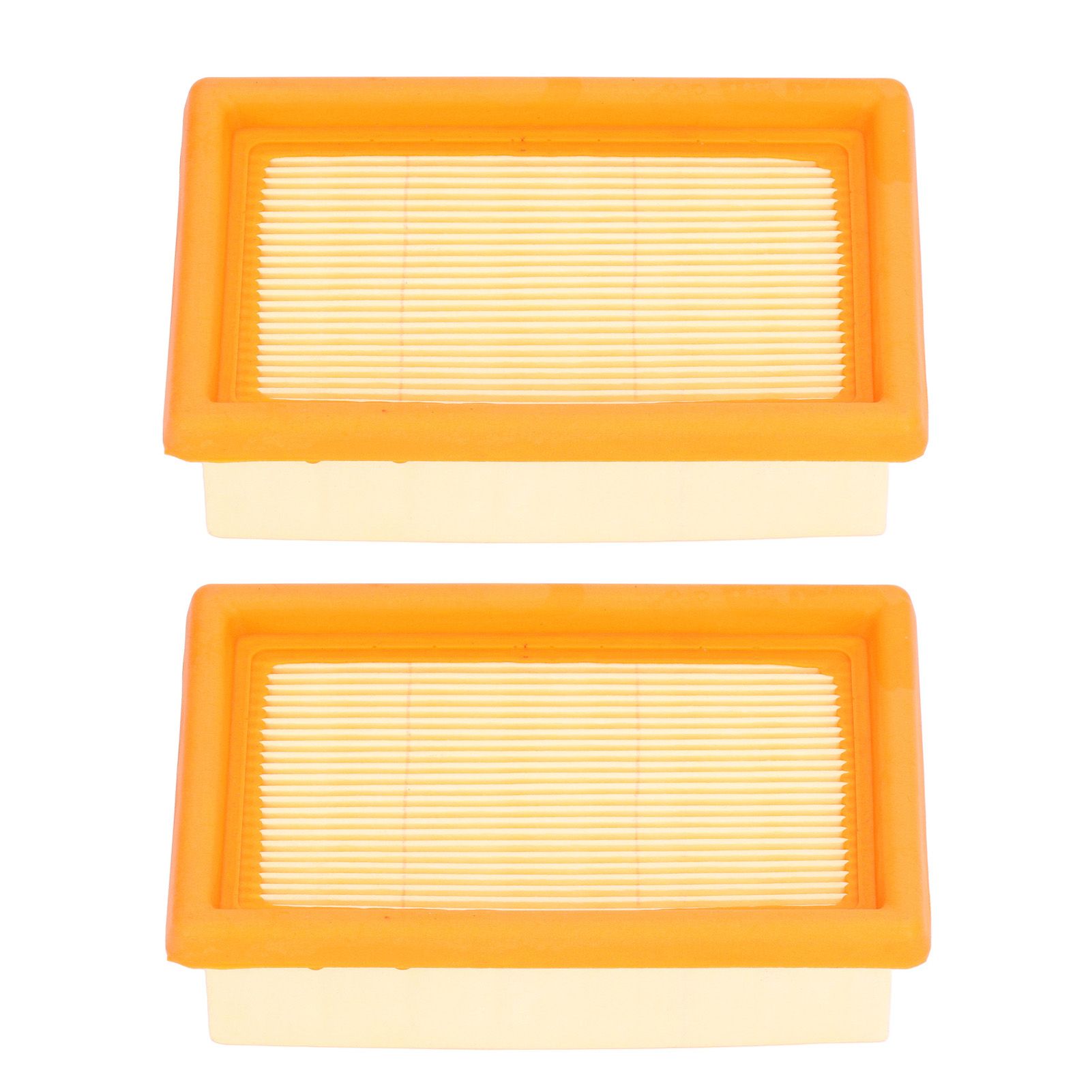 2Pcs Air Filter 4203 141 0301/4203 007 1028 for STIHL Backpack Blower BR320 view 10