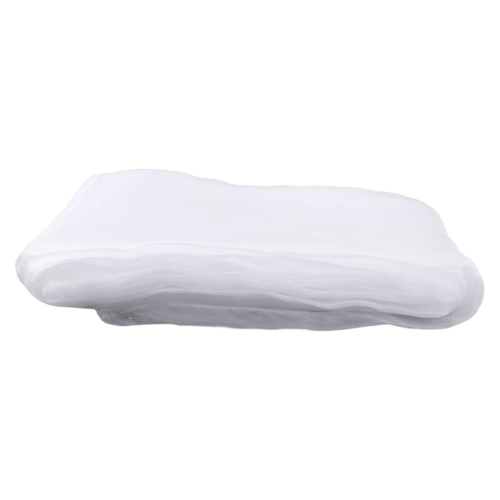 Plant Net Cover White Polyethylene 3x3 Meters Waterproof Good Permeability view 9
