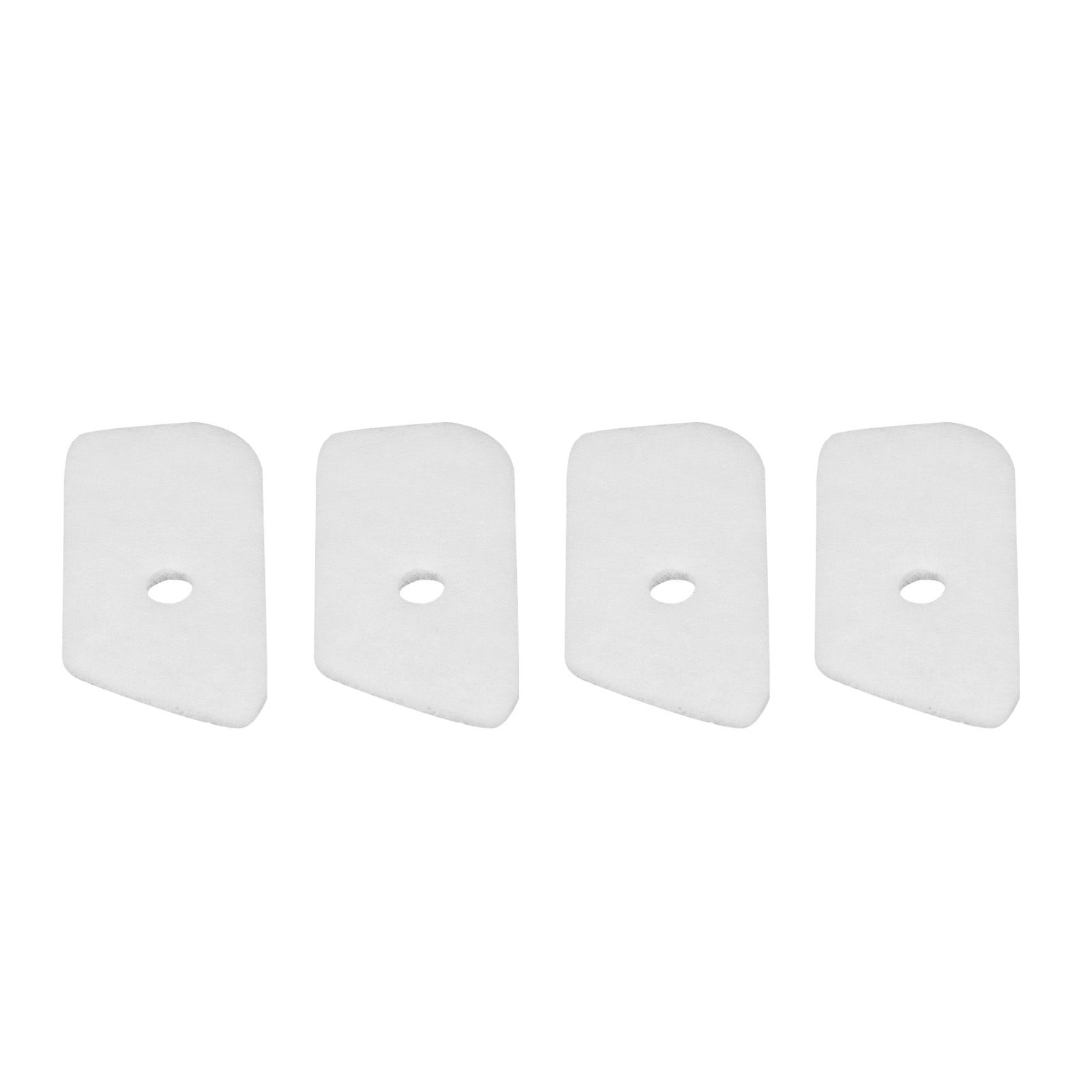 10pcs Air Filter Cotton Replace 530150253 Chain Saw Filter Cleaner for view 5