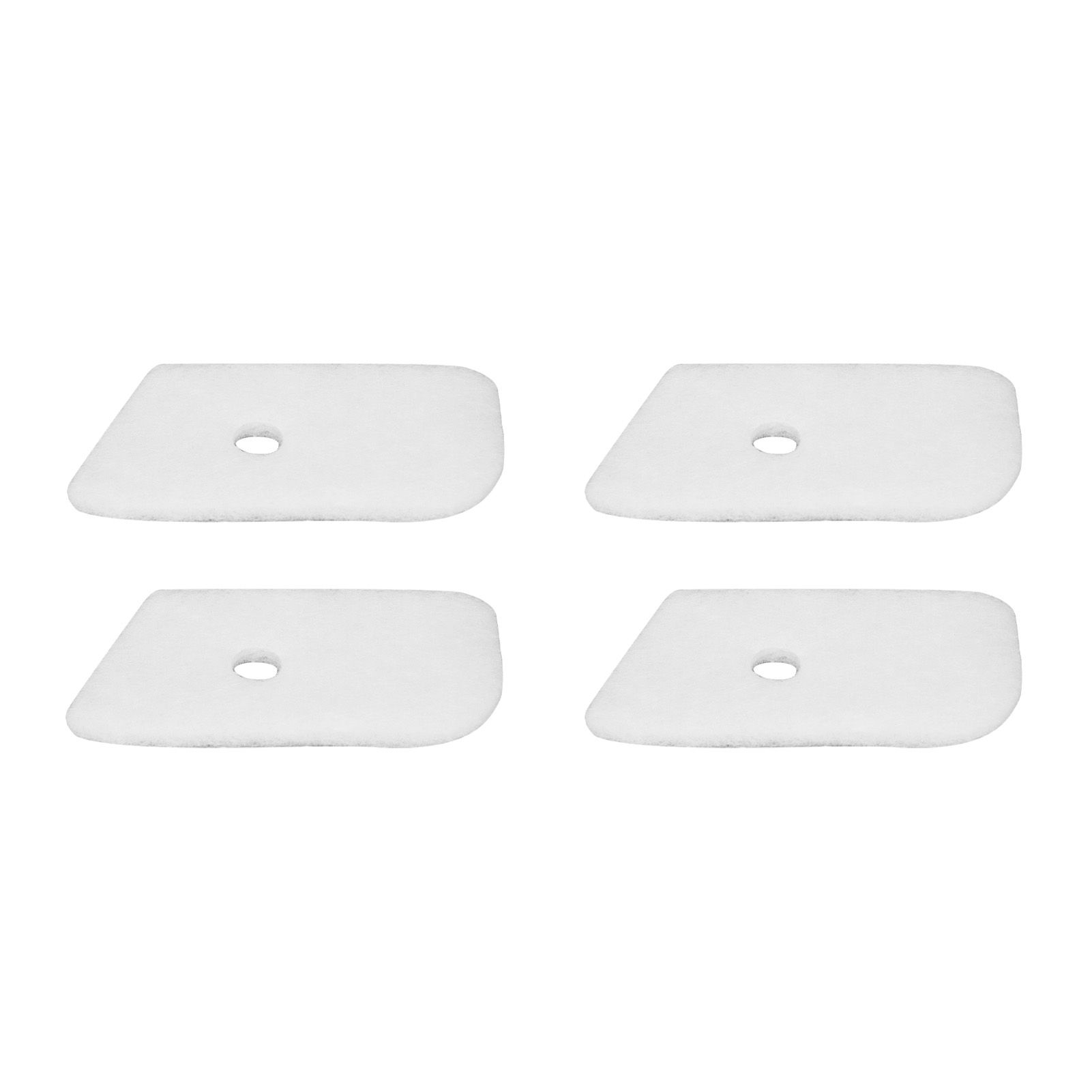 10pcs Air Filter Cotton Replace 530150253 Chain Saw Filter Cleaner for view 7