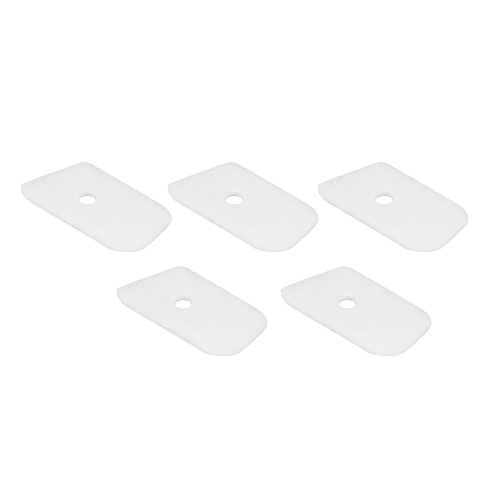 10pcs Air Filter Cotton Replace 530150253 Chain Saw Filter Cleaner for view 9
