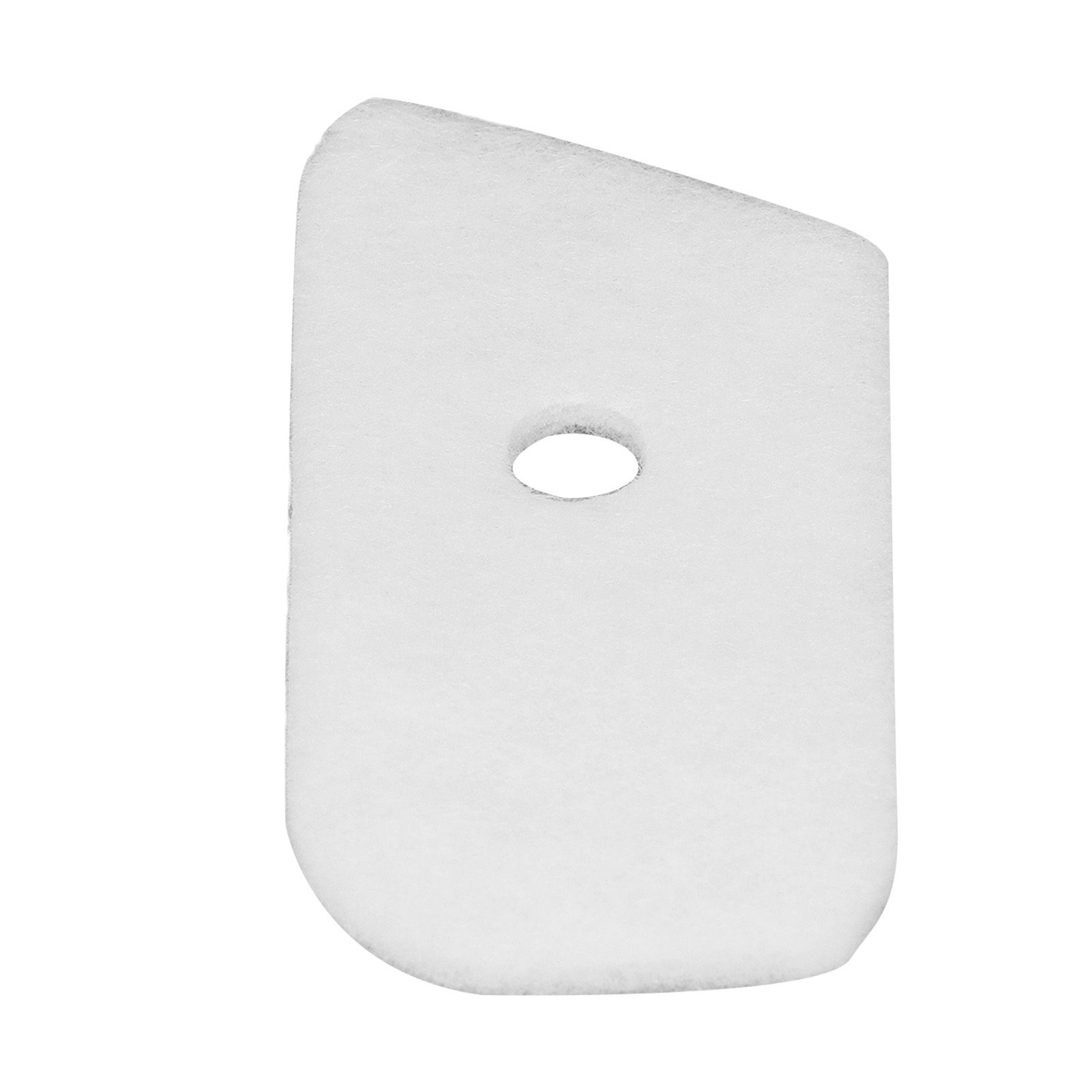 10pcs Air Filter Cotton Replace 530150253 Chain Saw Filter Cleaner for view 15