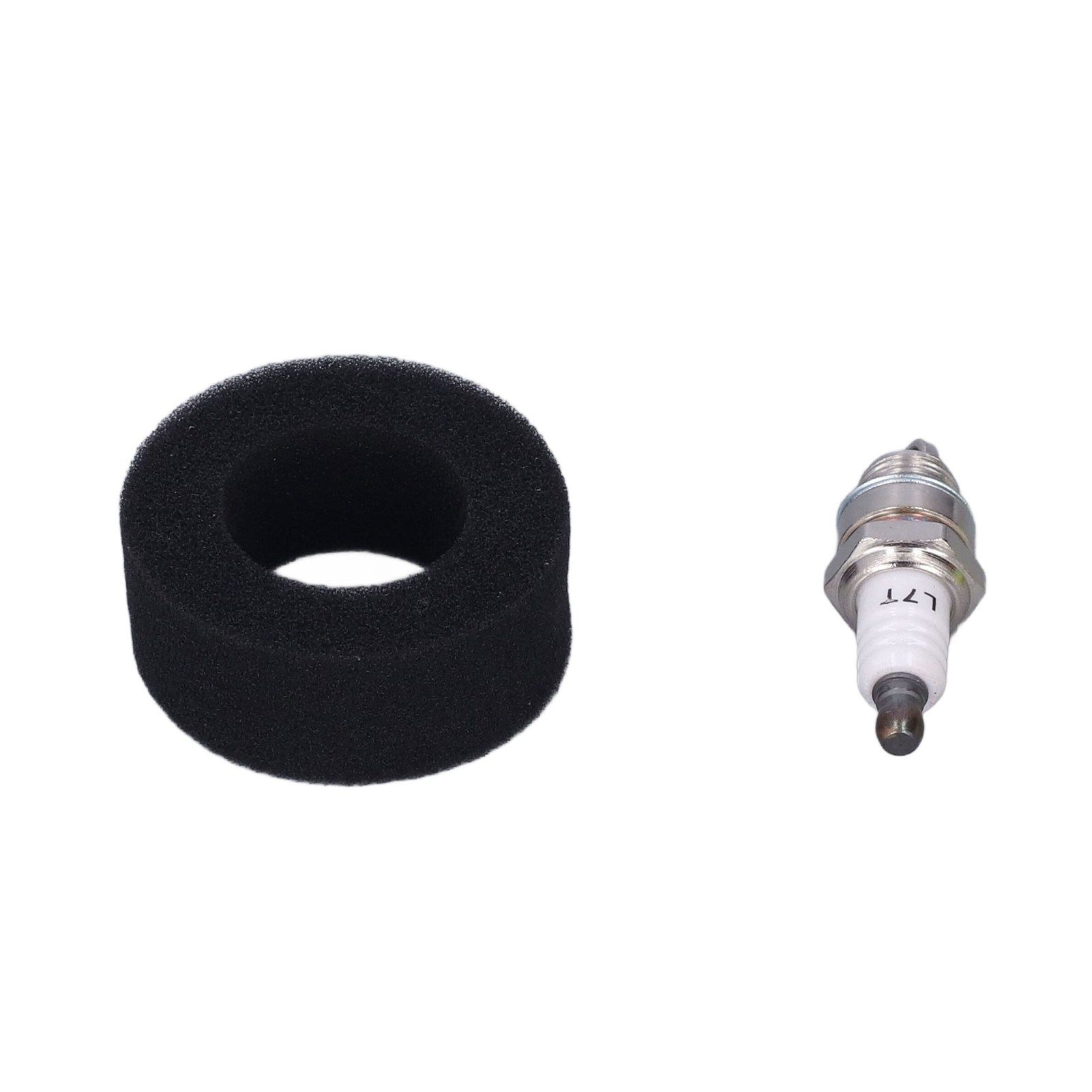 Fuel Air Filter Fuel Line Primer Bulb Set Trimmer Engine Tune Up Kit 180350 view 14