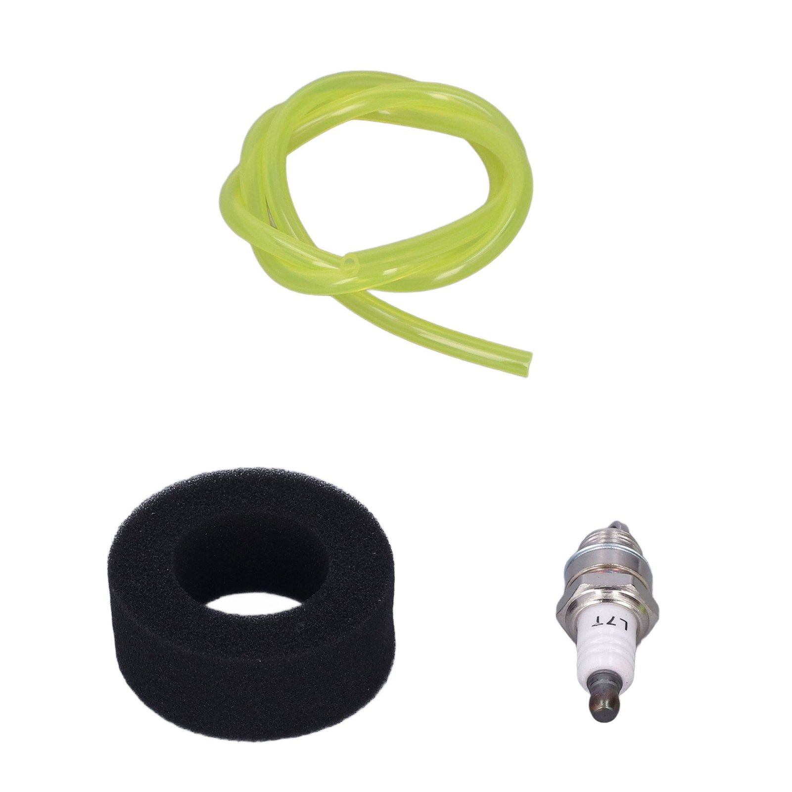 Fuel Air Filter Fuel Line Primer Bulb Set Trimmer Engine Tune Up Kit 180350 view 15