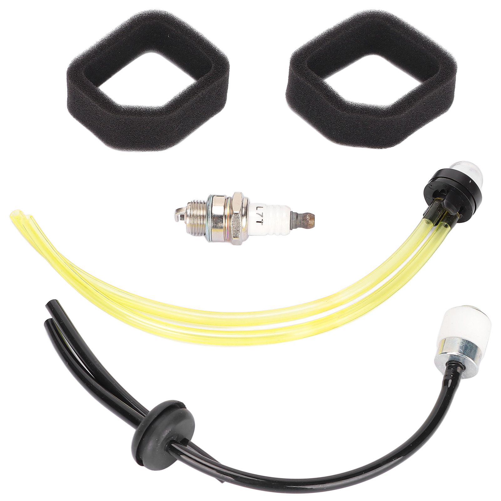Fuel Line Spark Plug Assembly for Toro Professional Manufacture Wear Resistant view 2