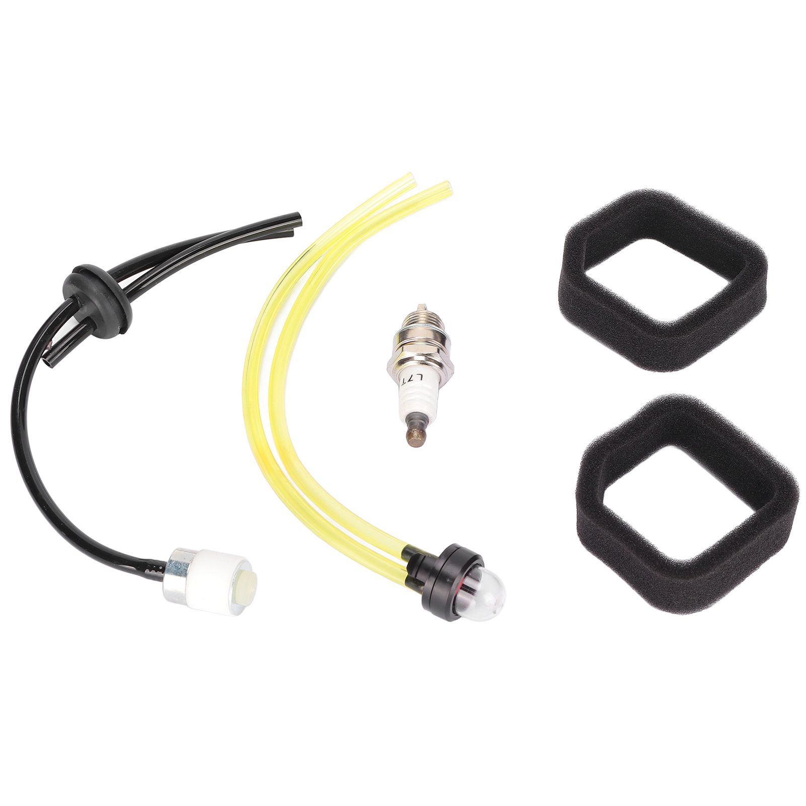 Fuel Line Spark Plug Assembly for Toro Professional Manufacture Wear Resistant view 3