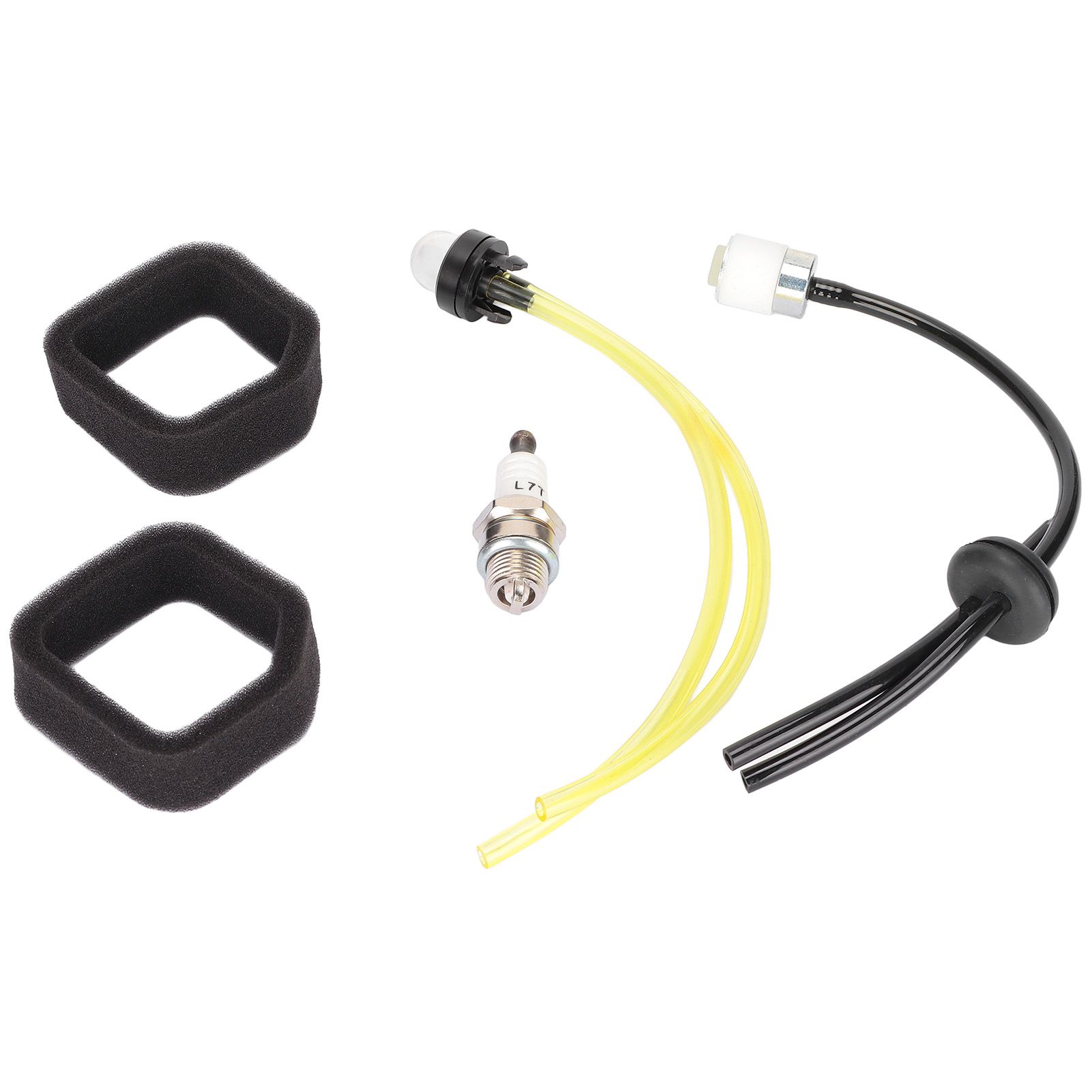 Fuel Line Spark Plug Assembly for Toro Professional Manufacture Wear Resistant view 4