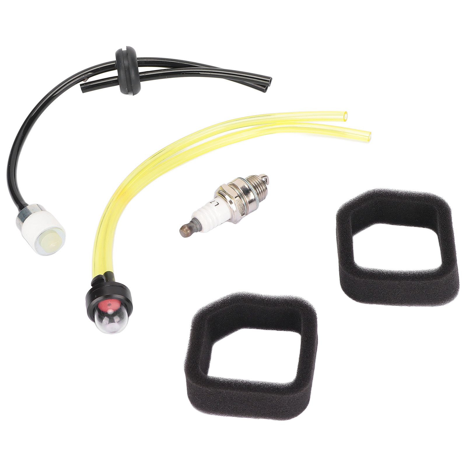 Fuel Line Spark Plug Assembly for Toro Professional Manufacture Wear Resistant view 5